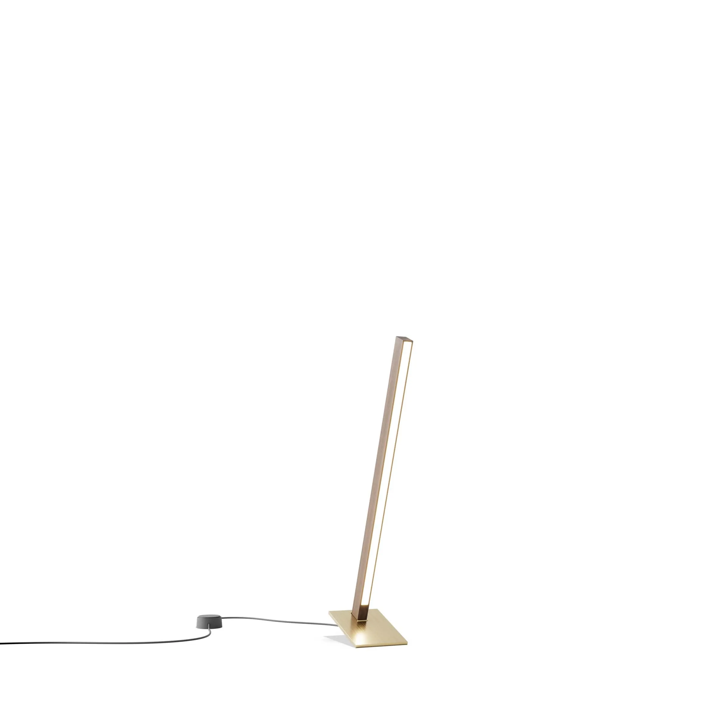 Torch Table Lamp