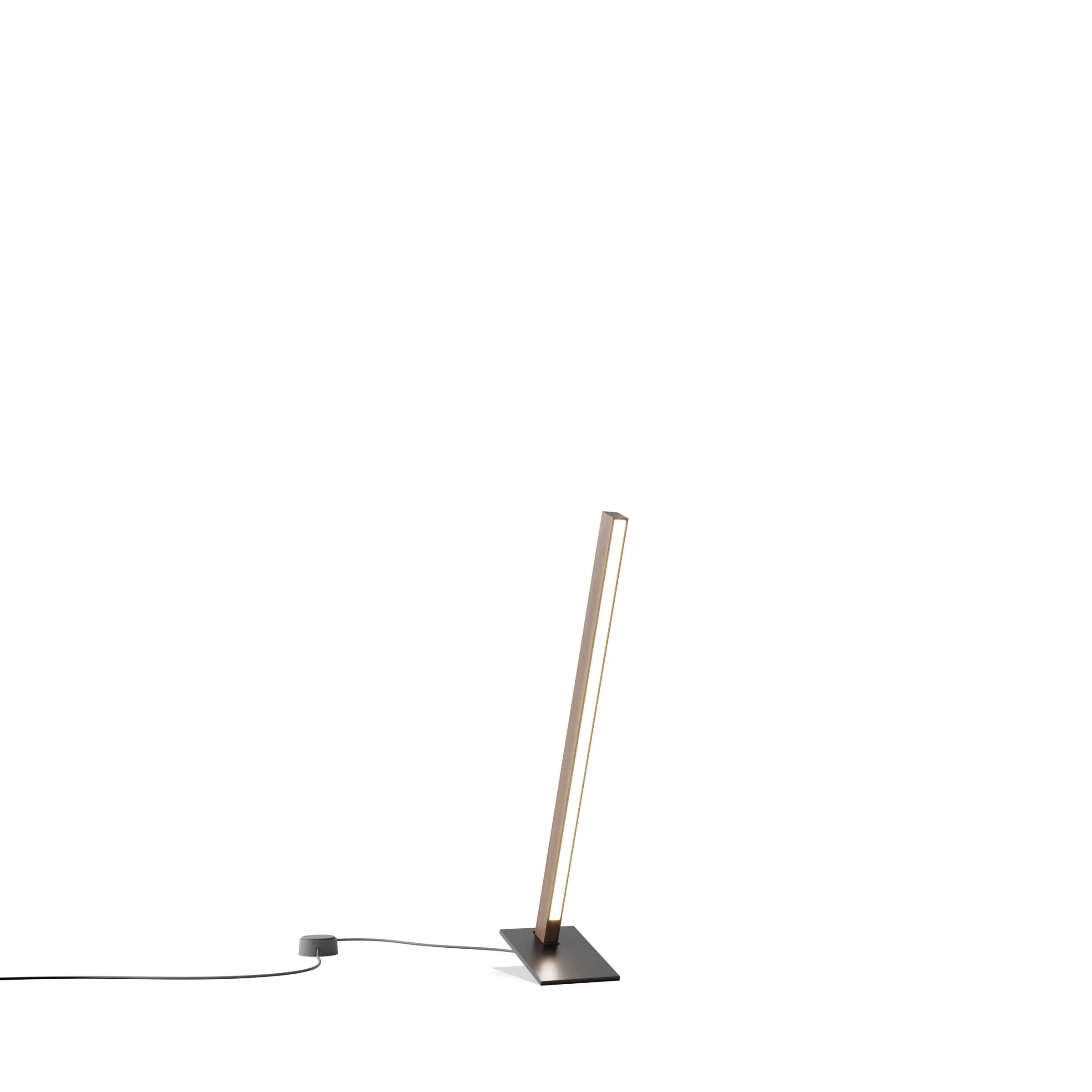 Torch Table Lamp