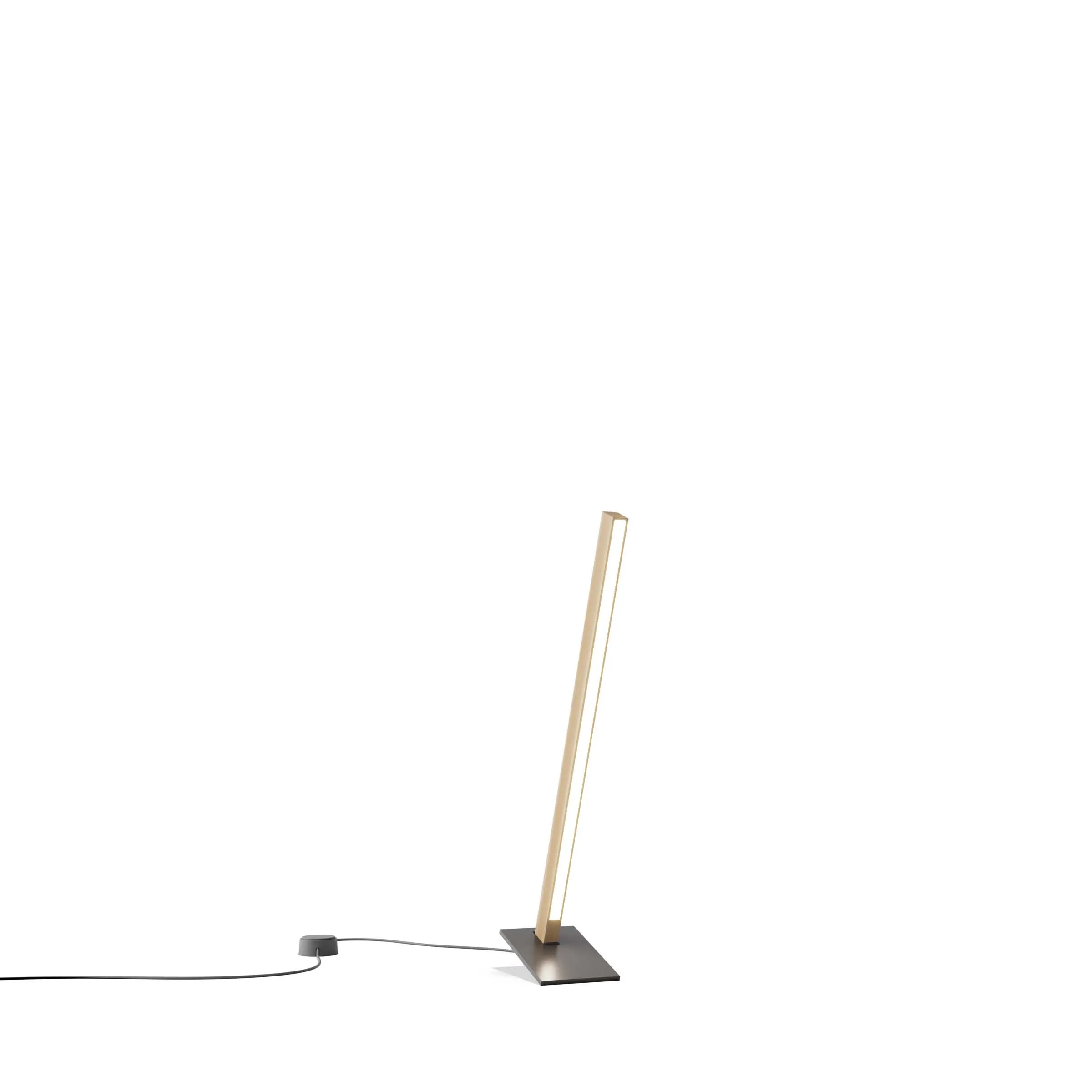 Torch Table Lamp