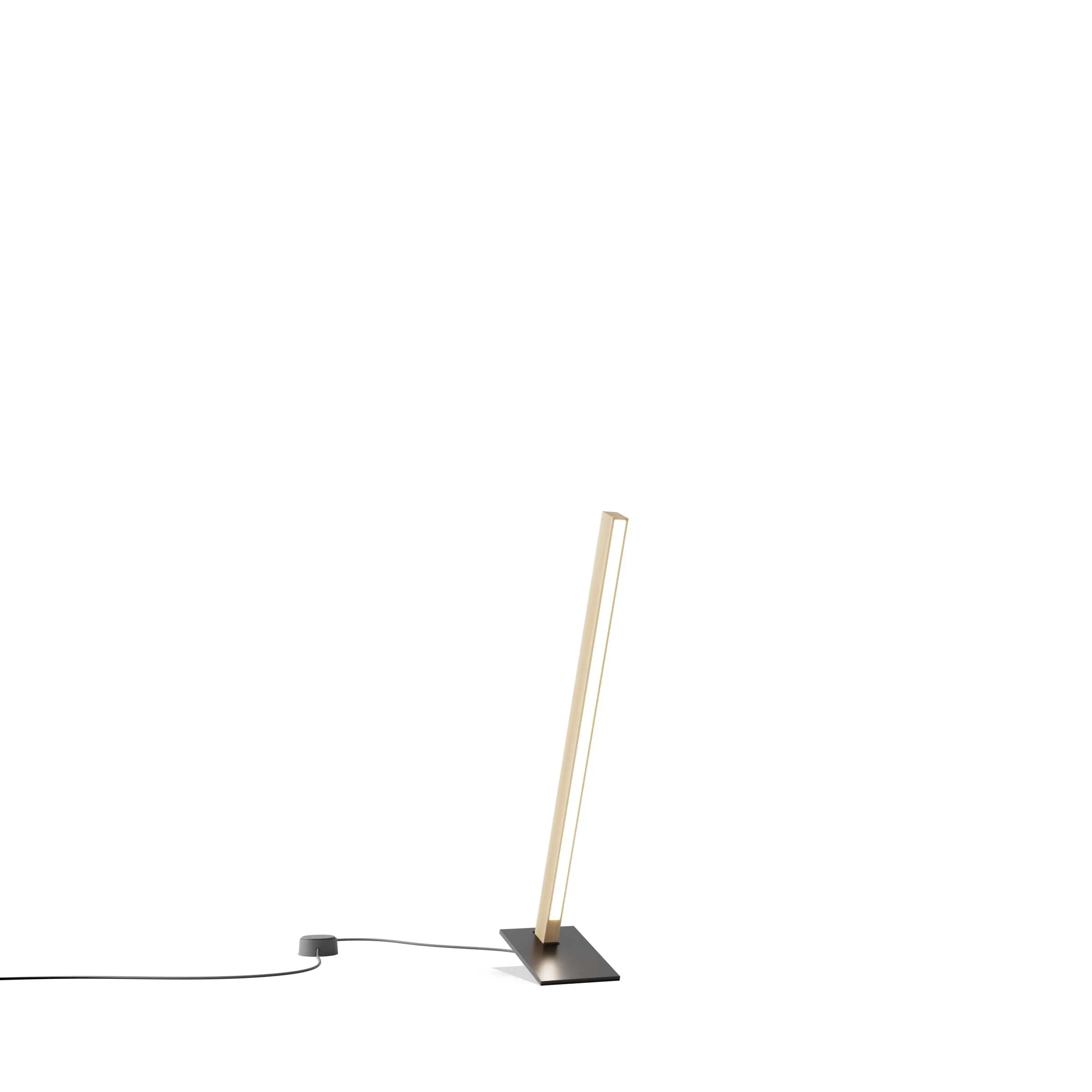 Torch Table Lamp
