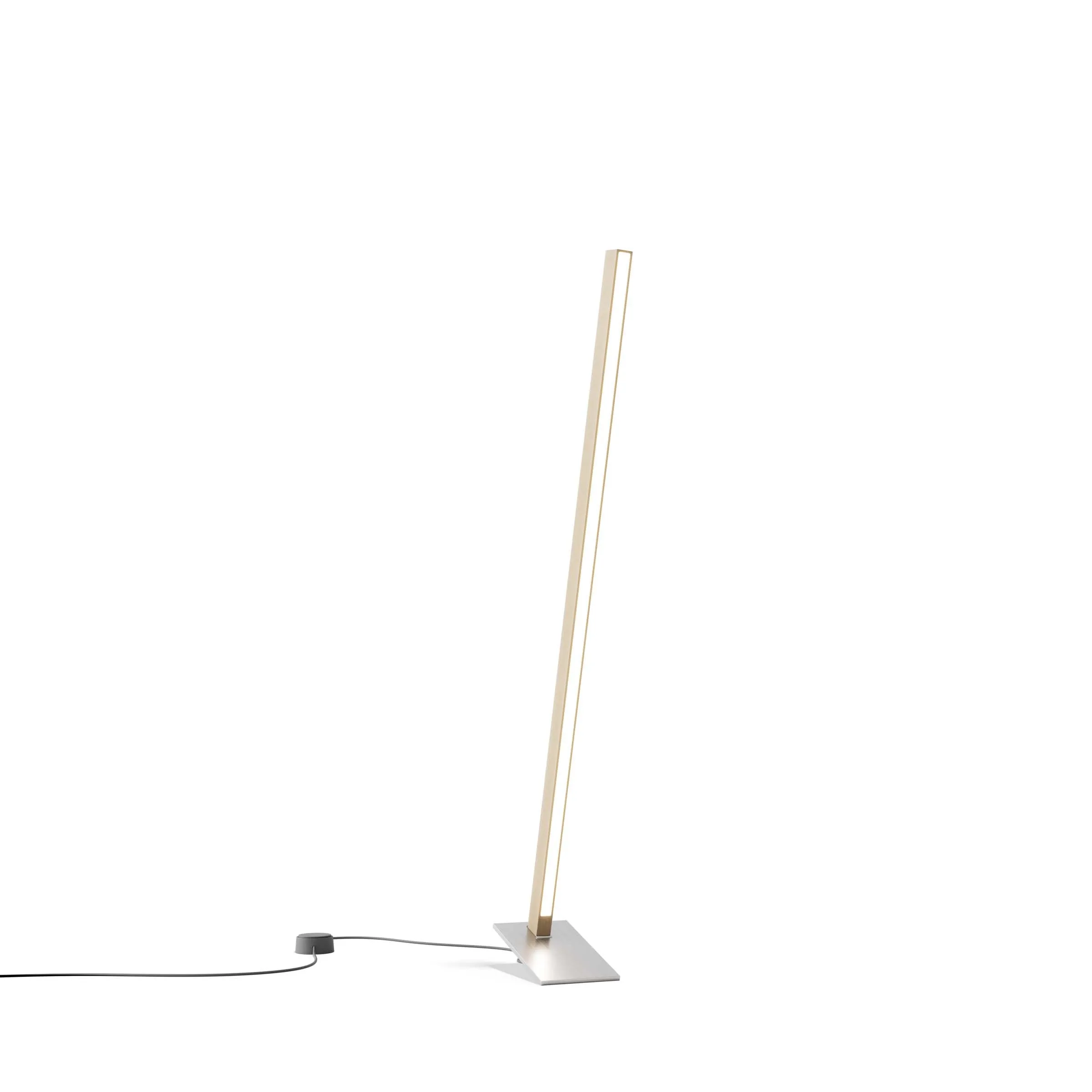 Torch Table Lamp