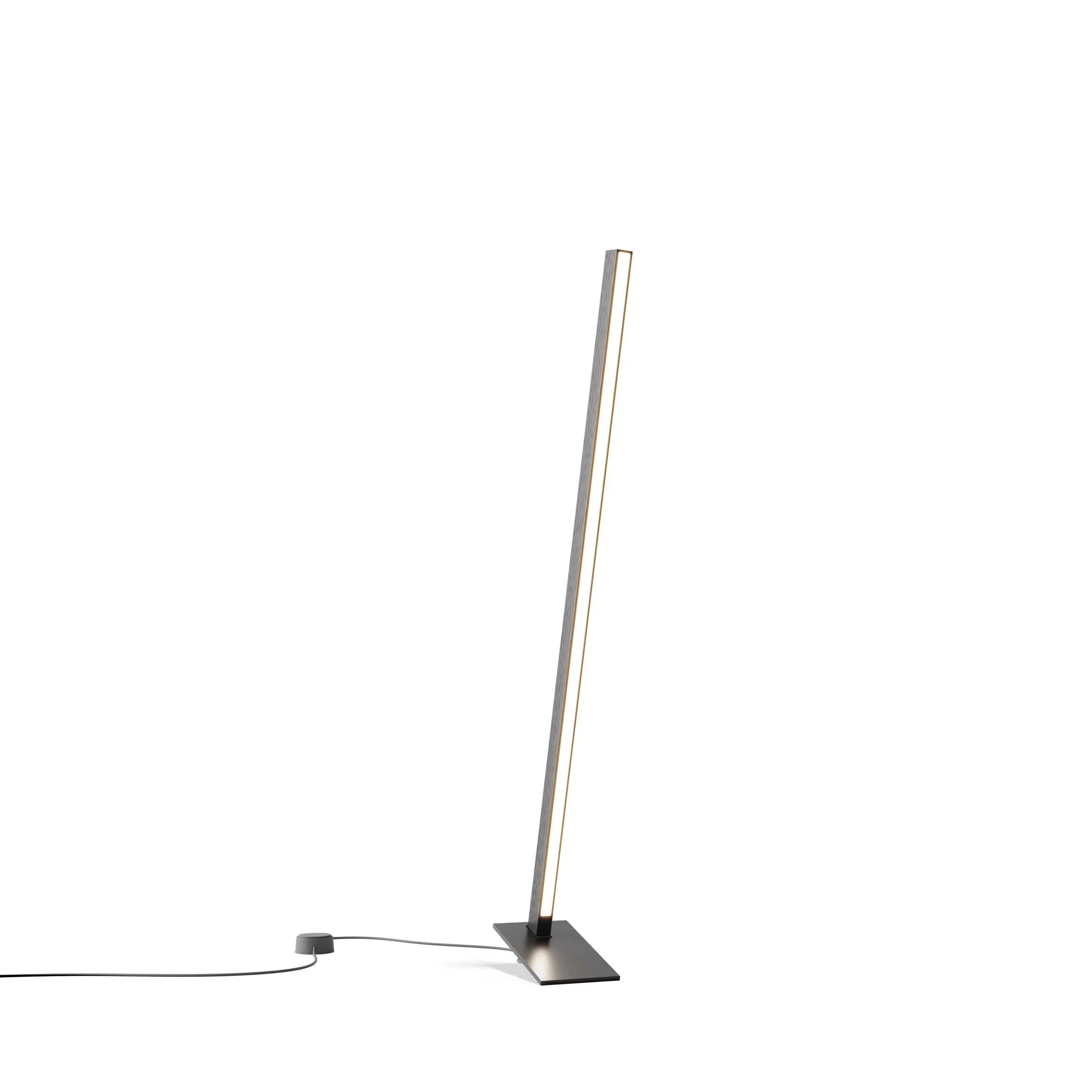 Torch Table Lamp