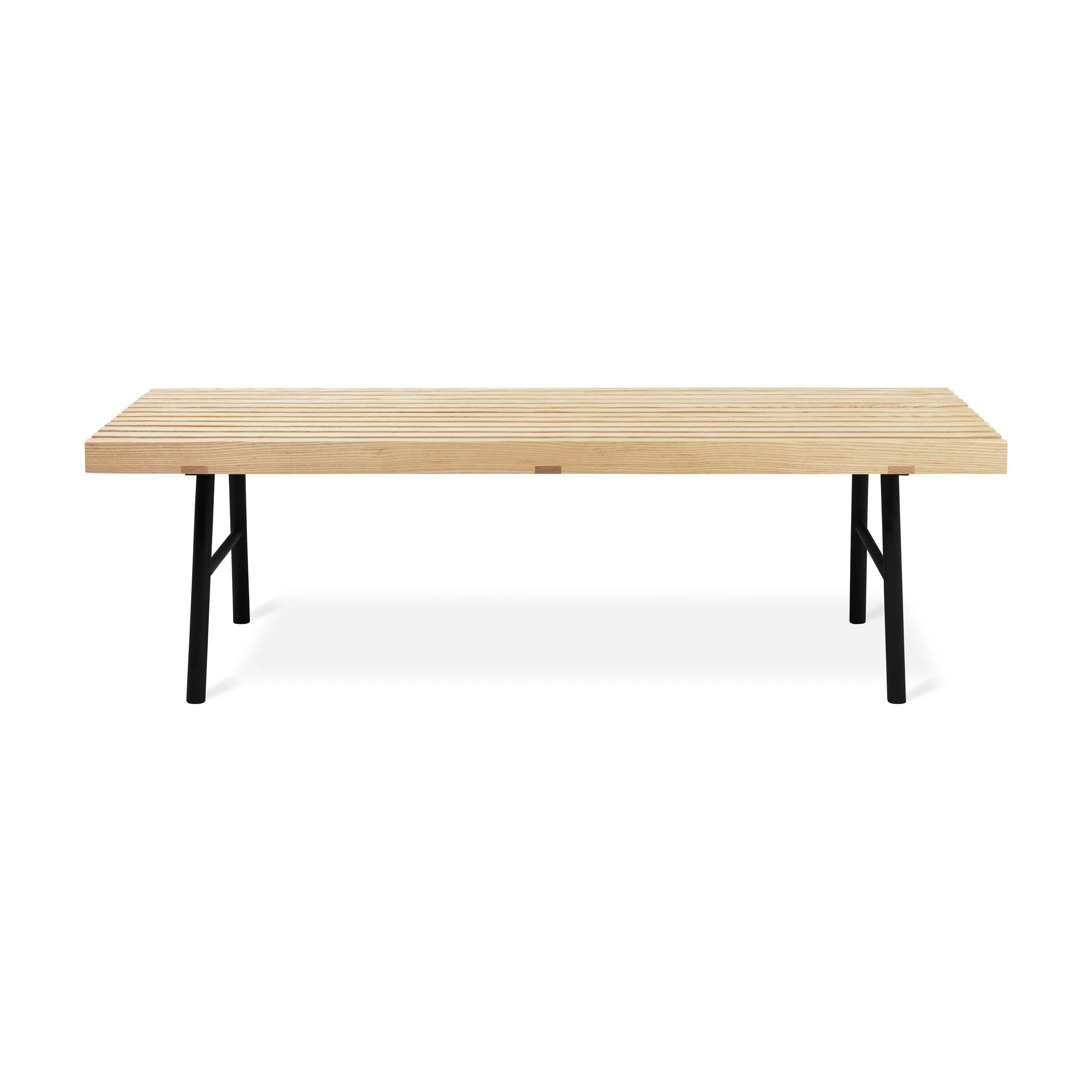 Transit Bench