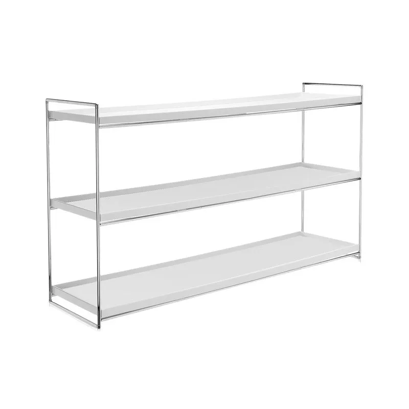 Trays Bookshelf