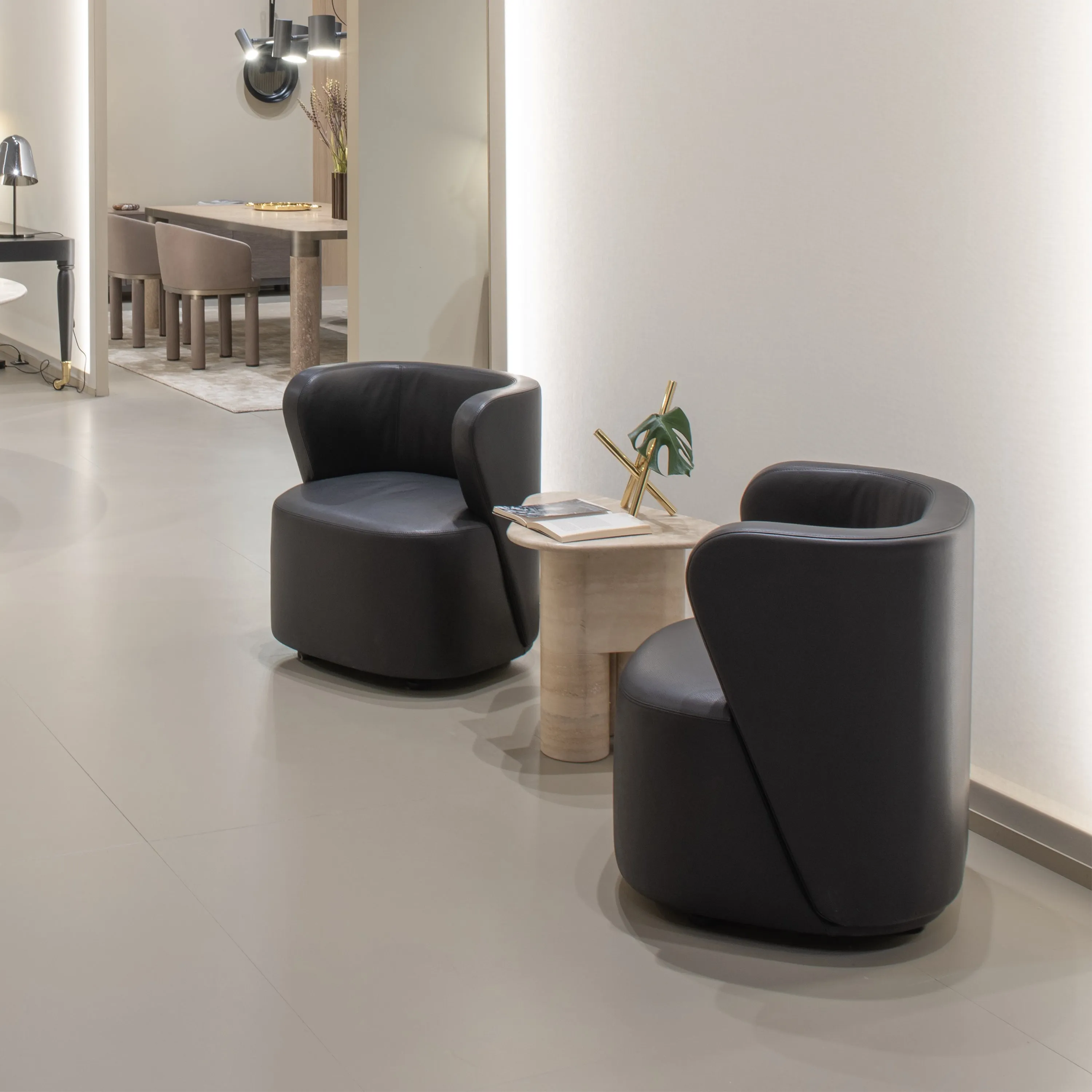 Tria Coffee Table