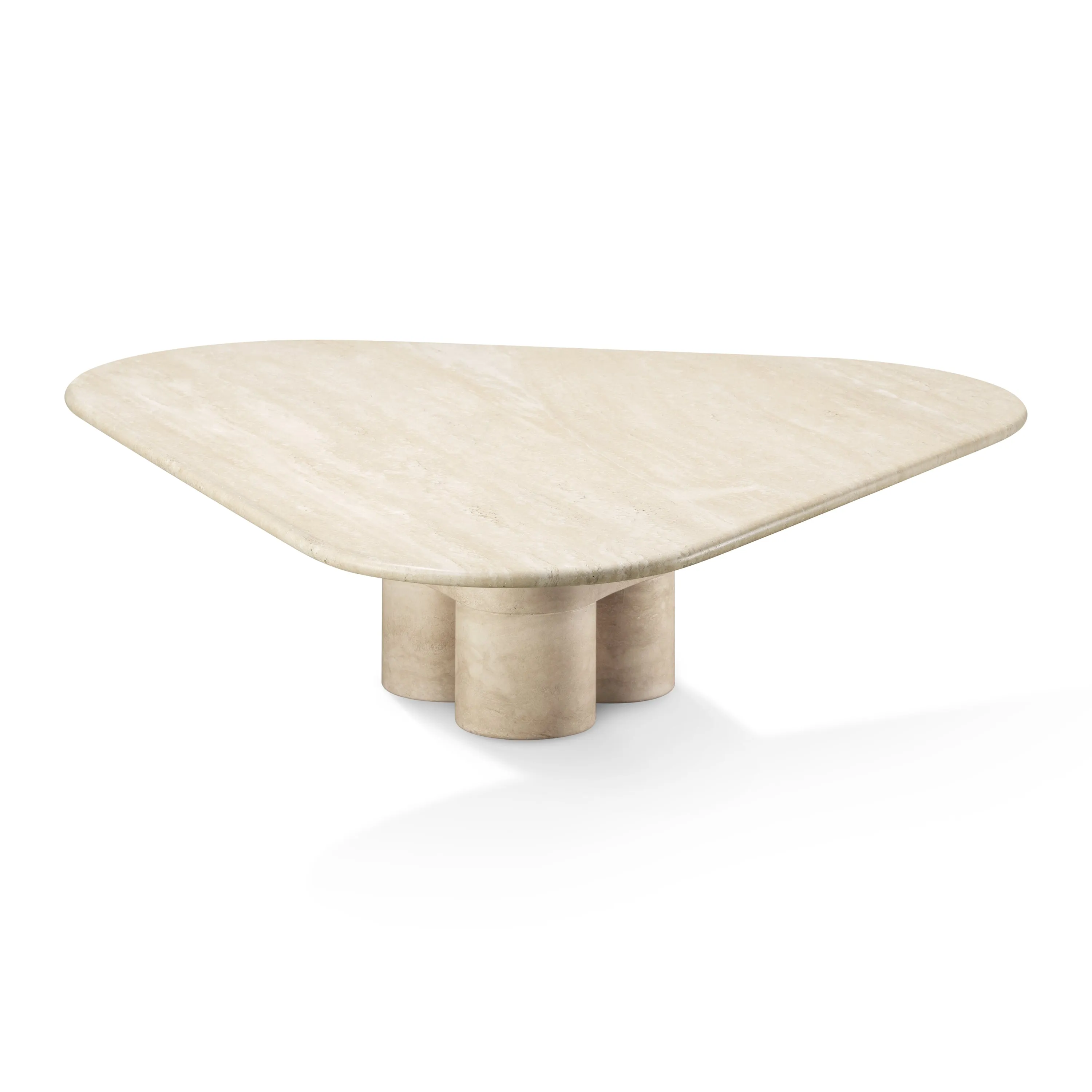 Tria Coffee Table