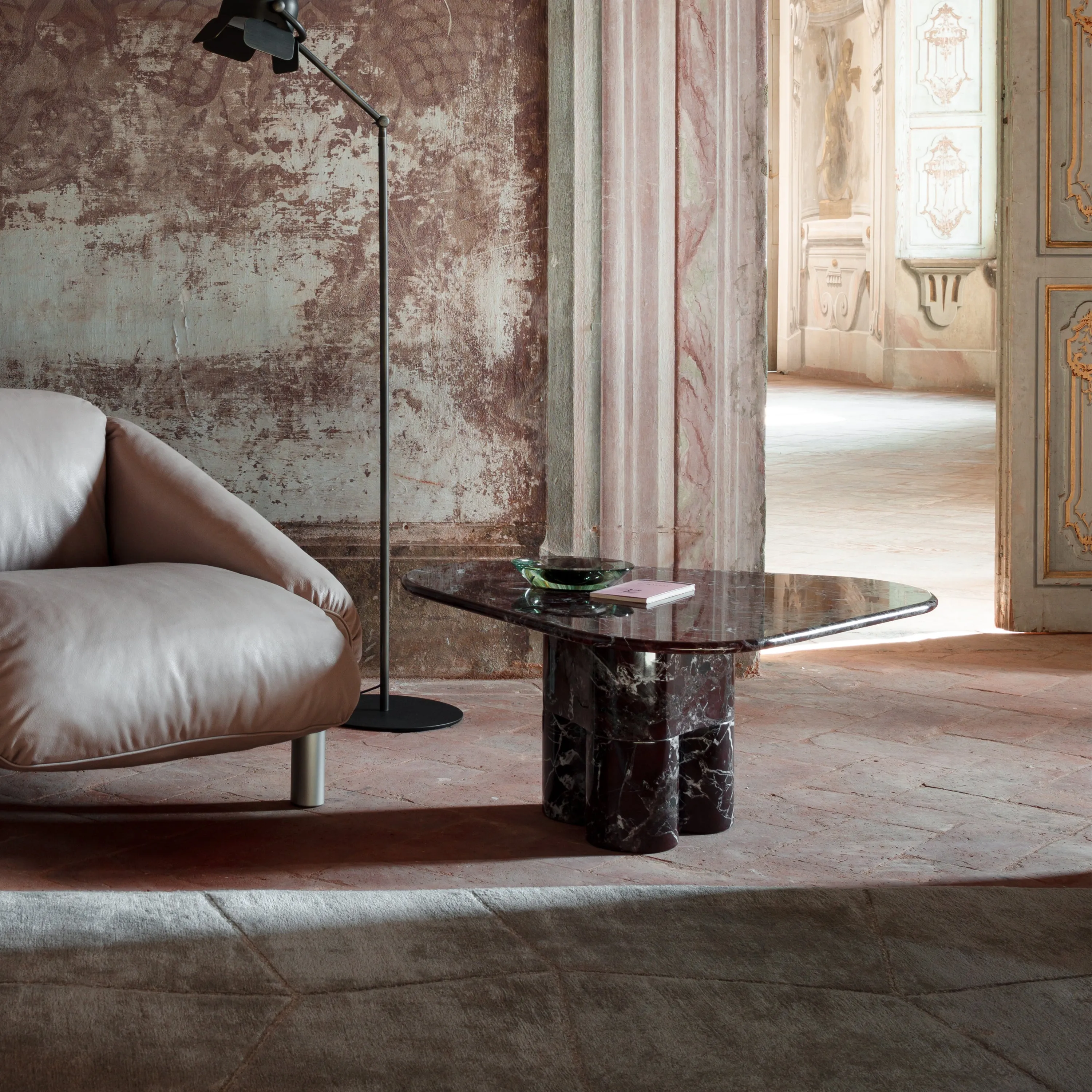 Tria Coffee Table