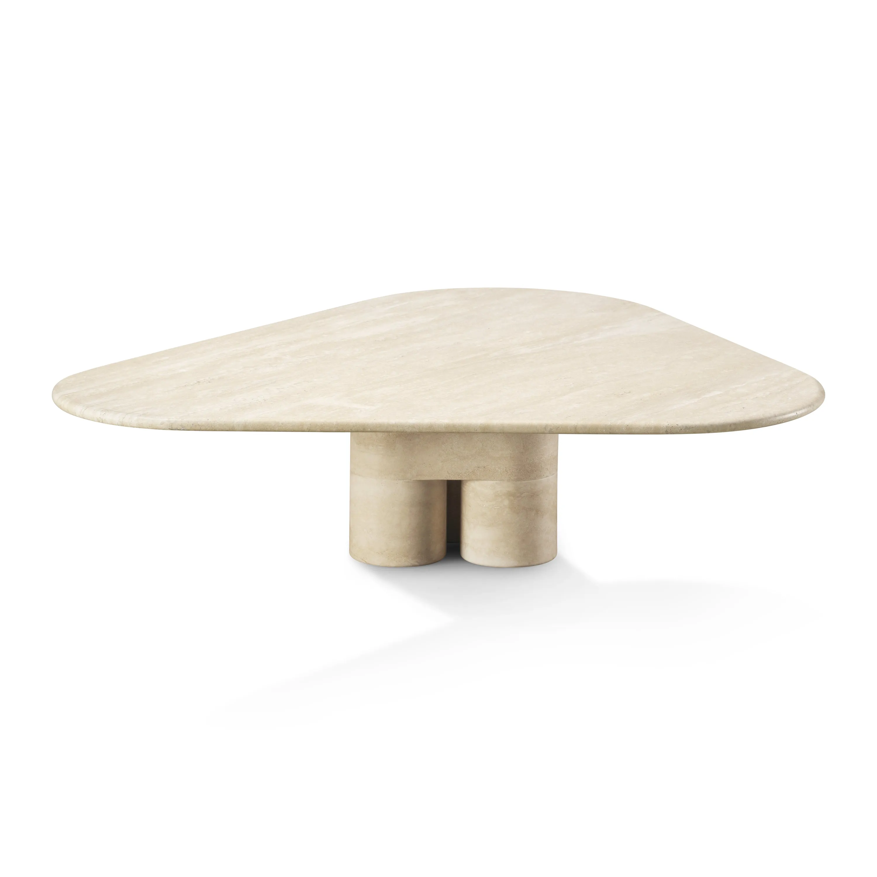 Tria Coffee Table