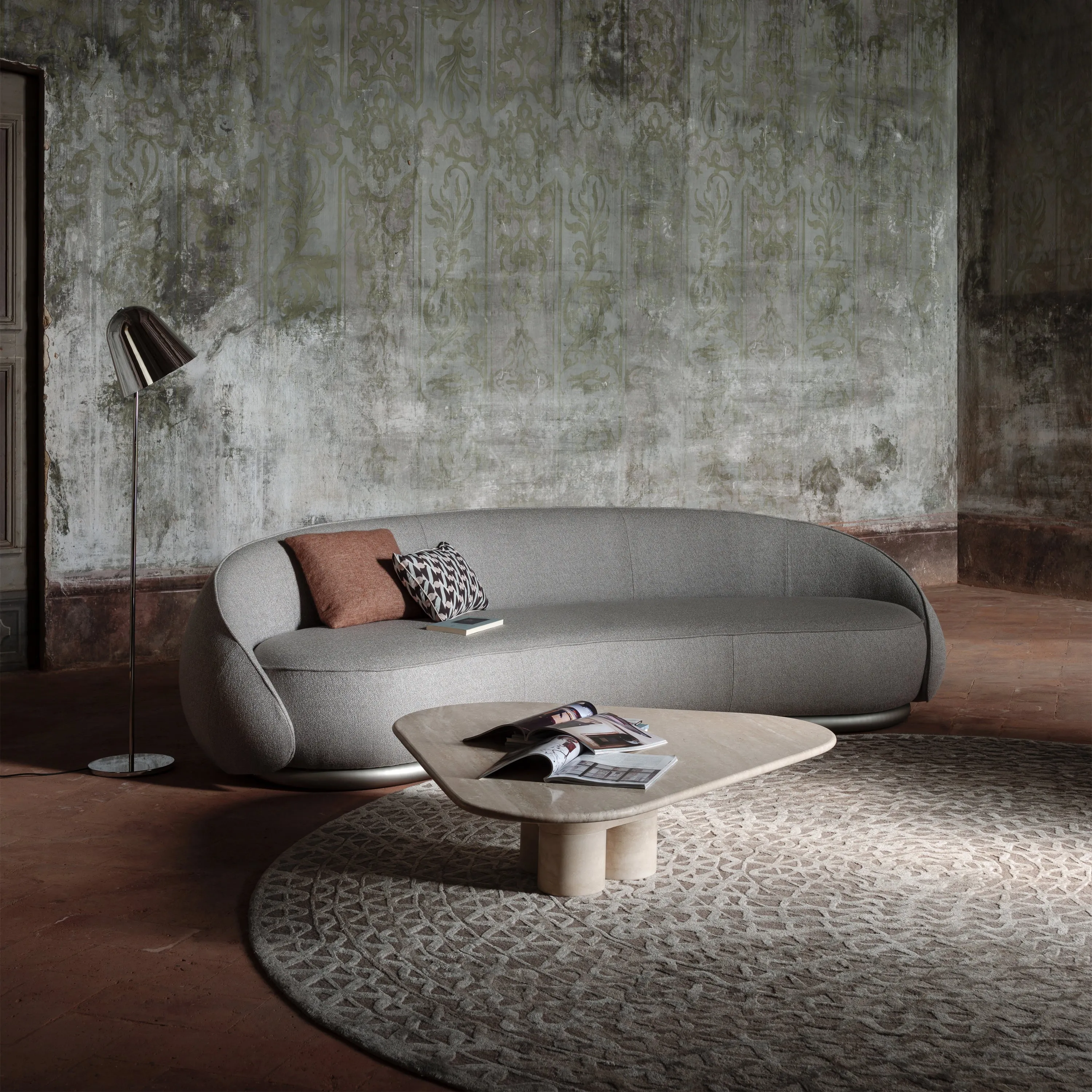 Tria Coffee Table