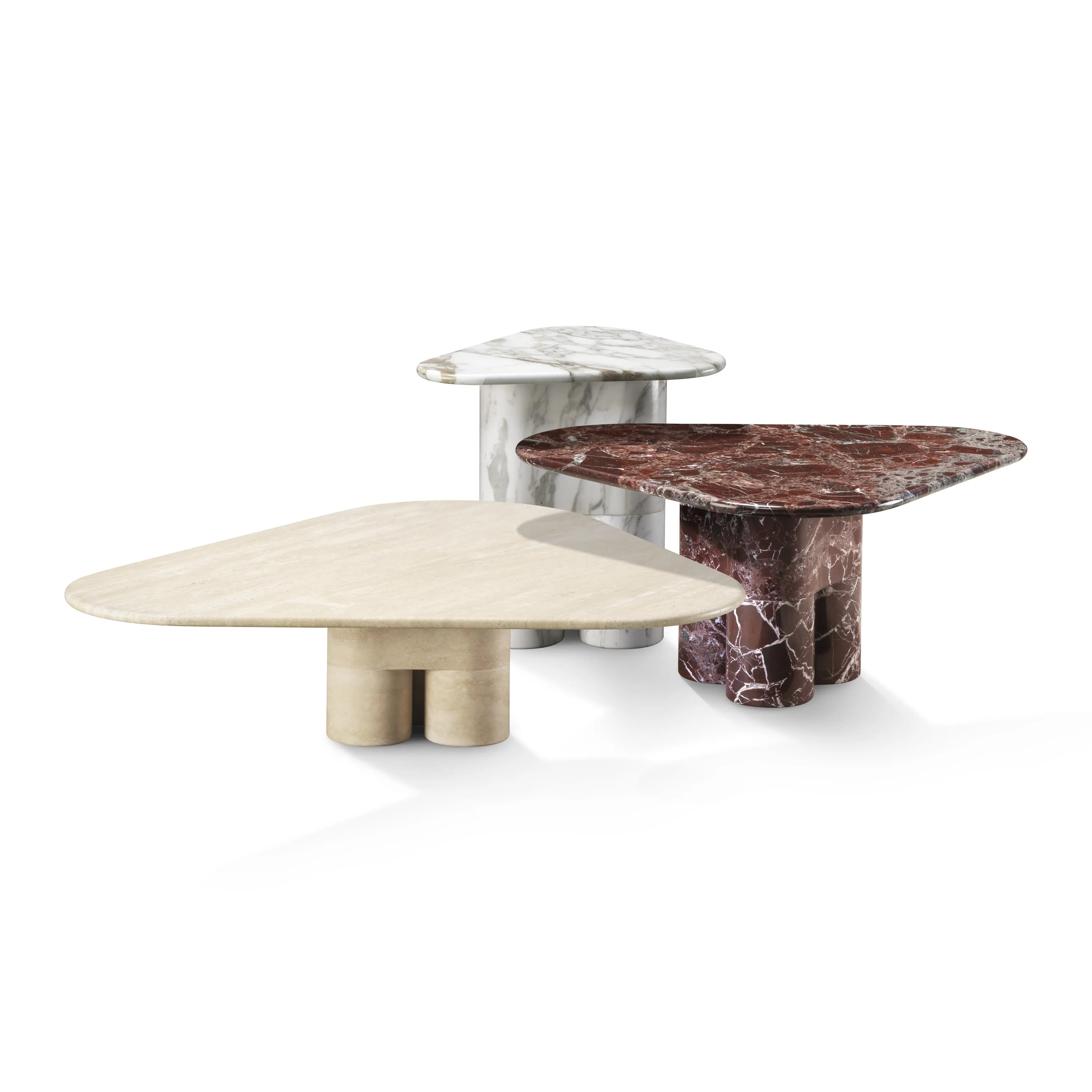 Tria Coffee Table