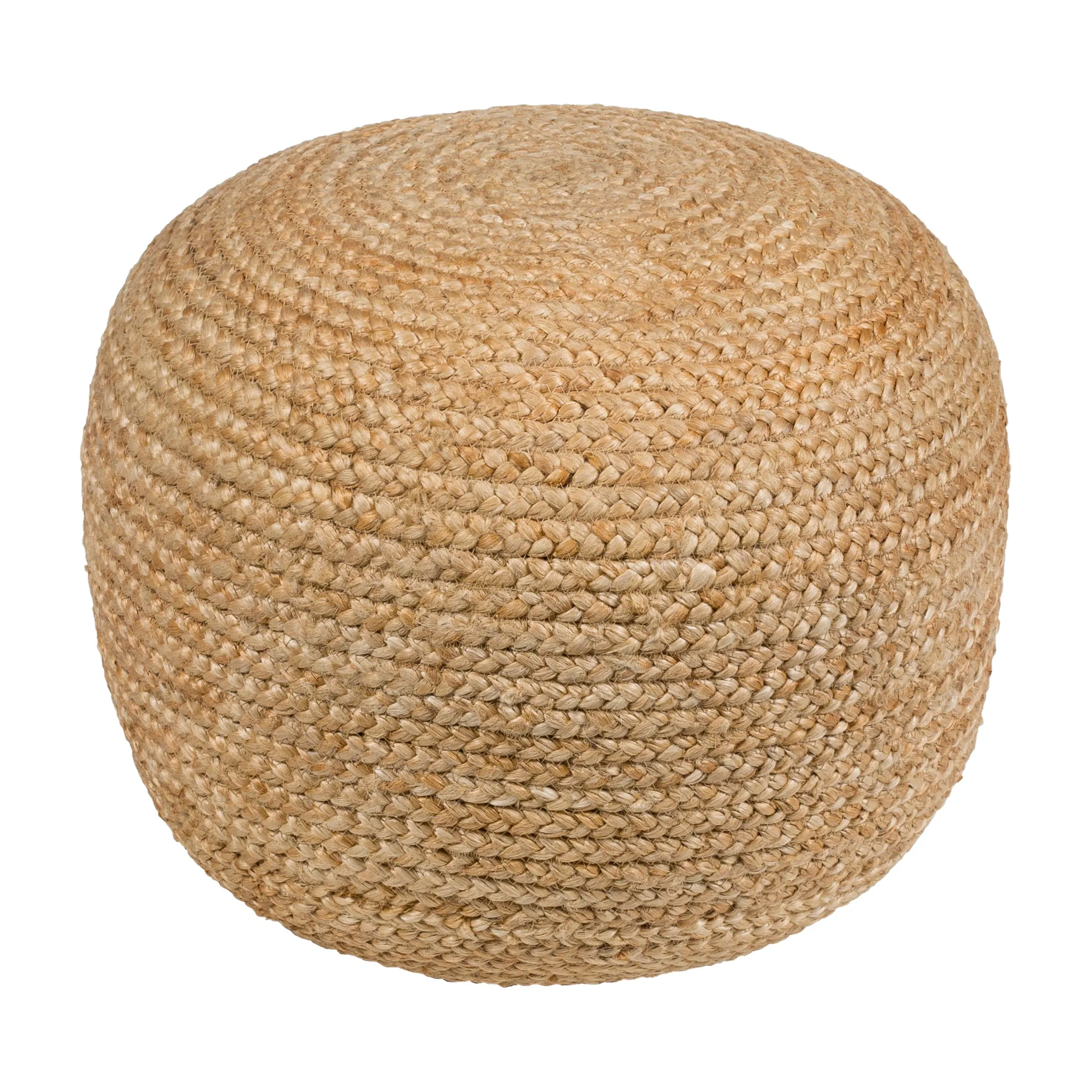 Tropics Sphere Pouf