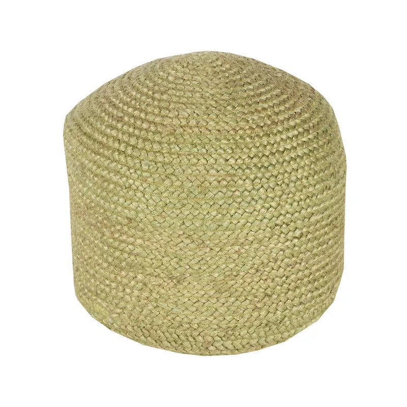 Tropics Sphere Pouf