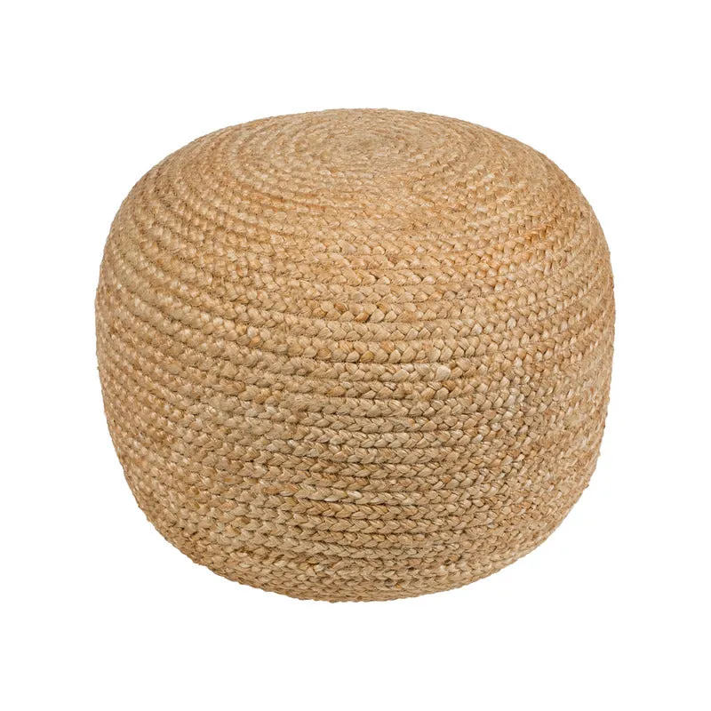 Tropics Sphere Pouf