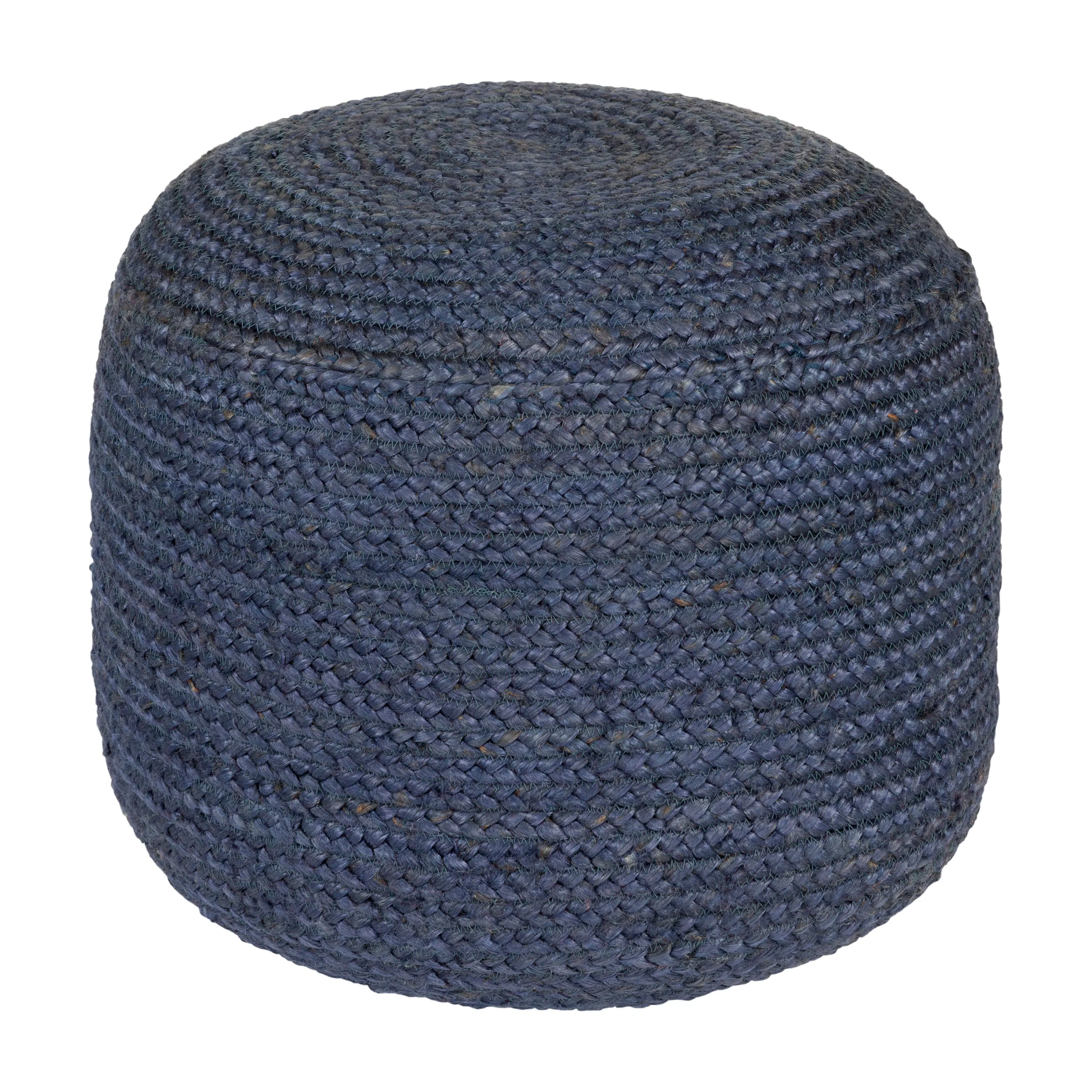 Tropics Sphere Pouf