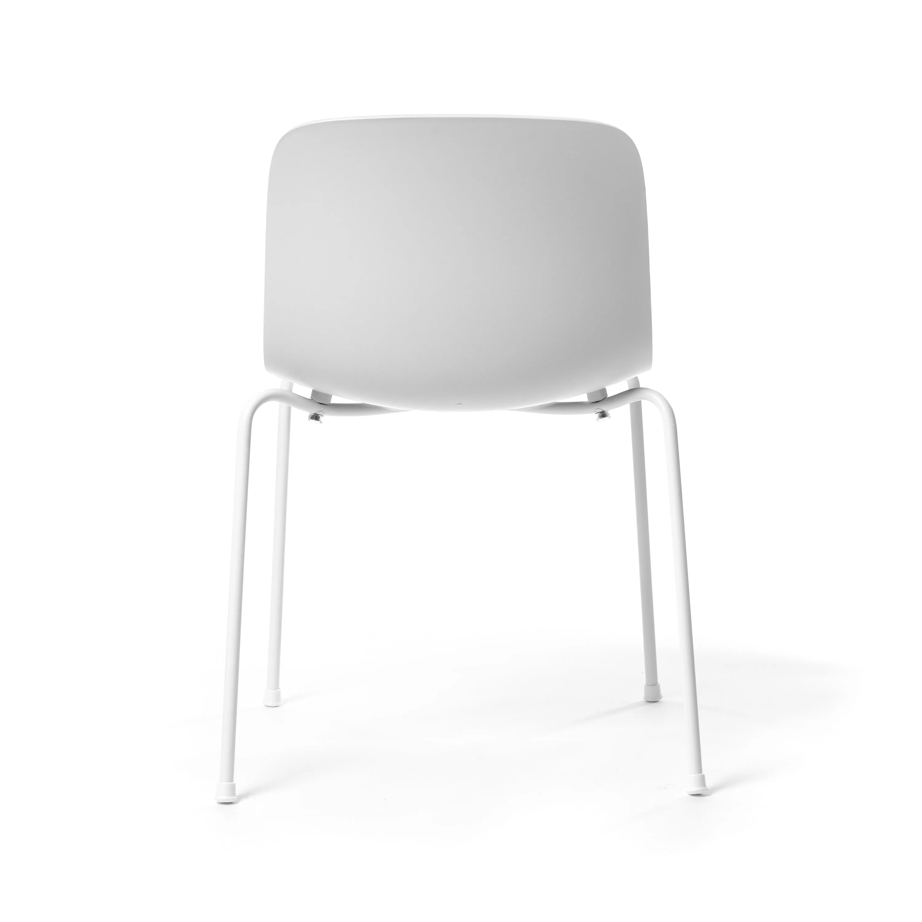 Troy Outdoor Stacking Chair (Set of 2)