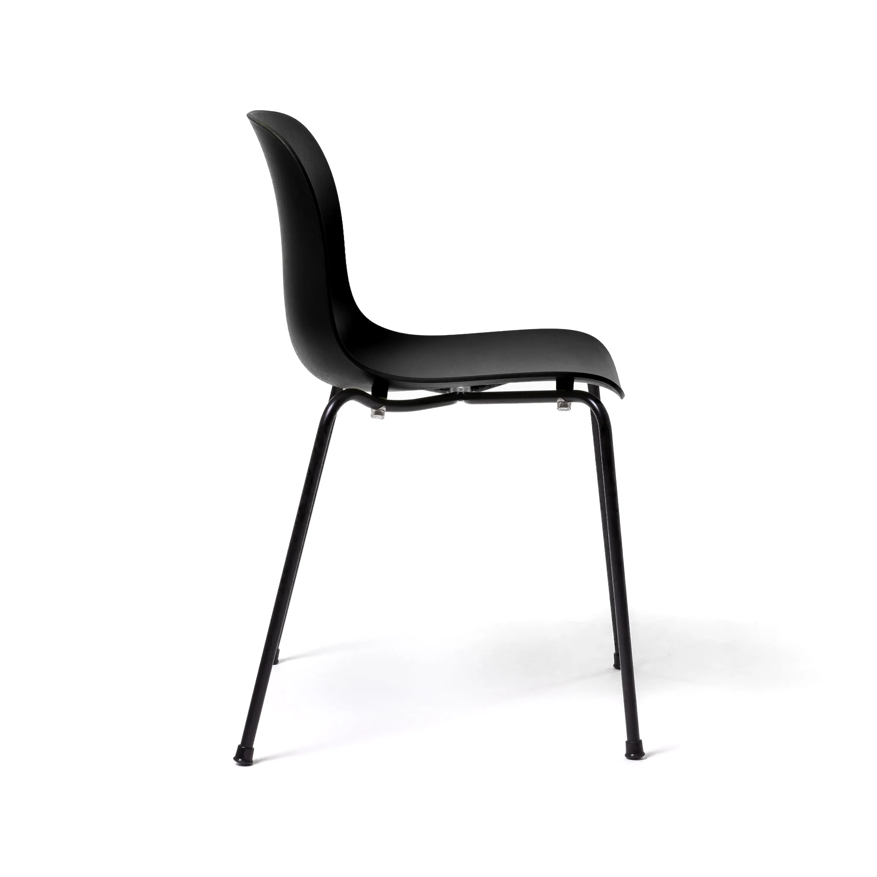 Troy Outdoor Stacking Chair (Set of 2)