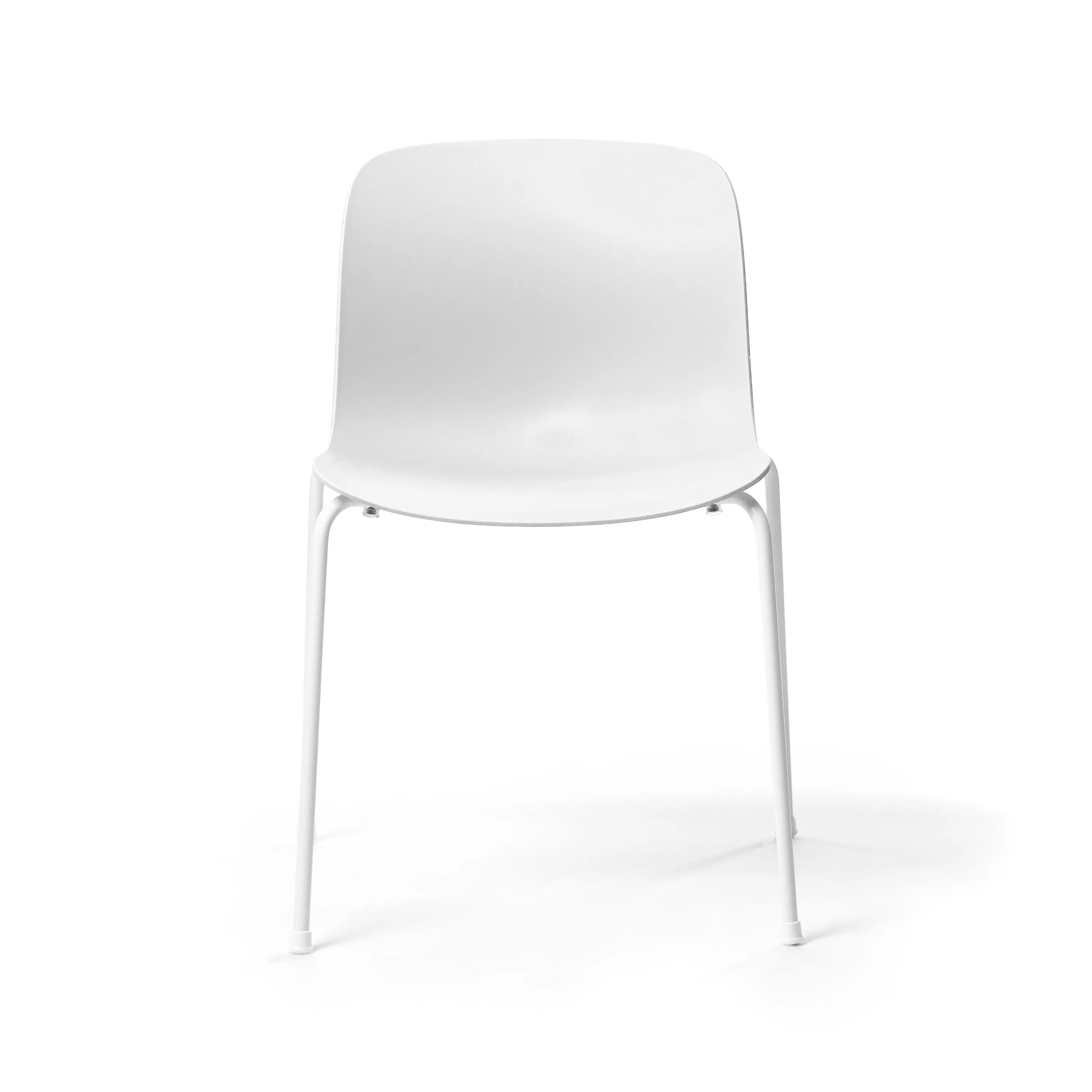 Troy Outdoor Stacking Chair (Set of 2)