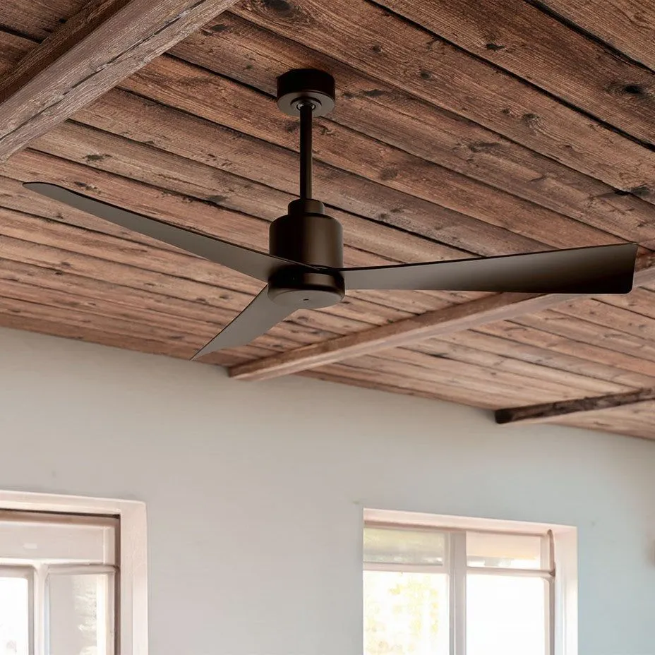 True 52" Ceiling Fan