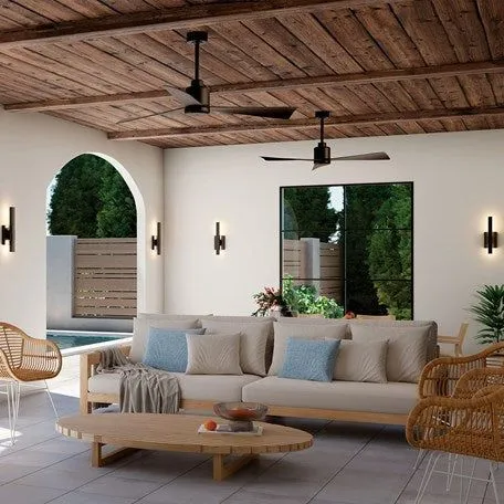 True 52" Ceiling Fan