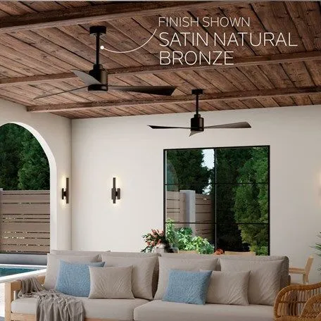 True 52" Ceiling Fan