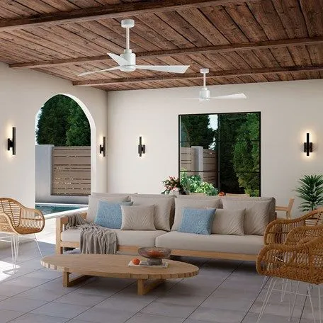 True 52" Ceiling Fan