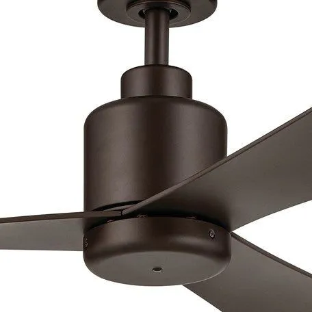 True 52" Ceiling Fan
