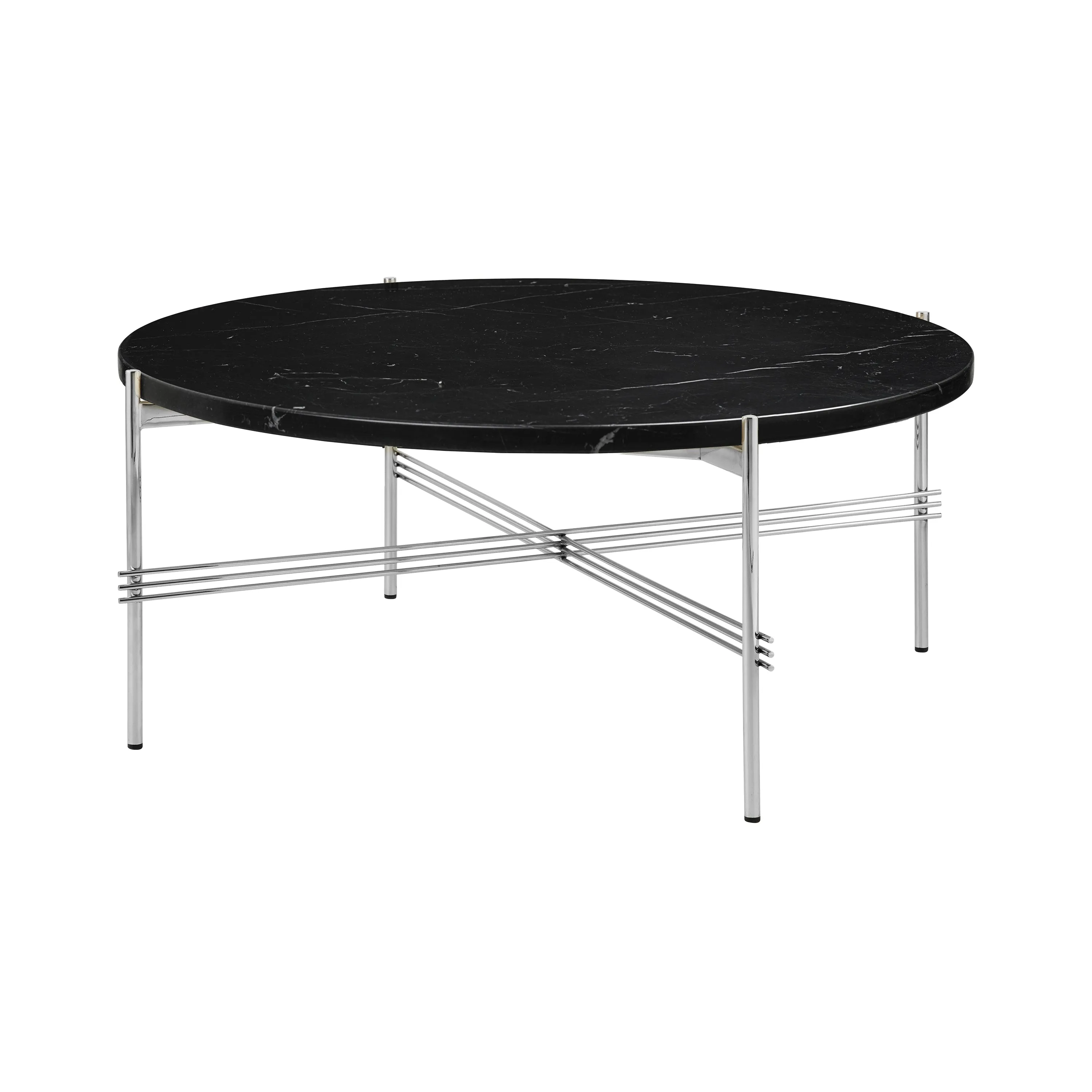 TS Round Coffee Table