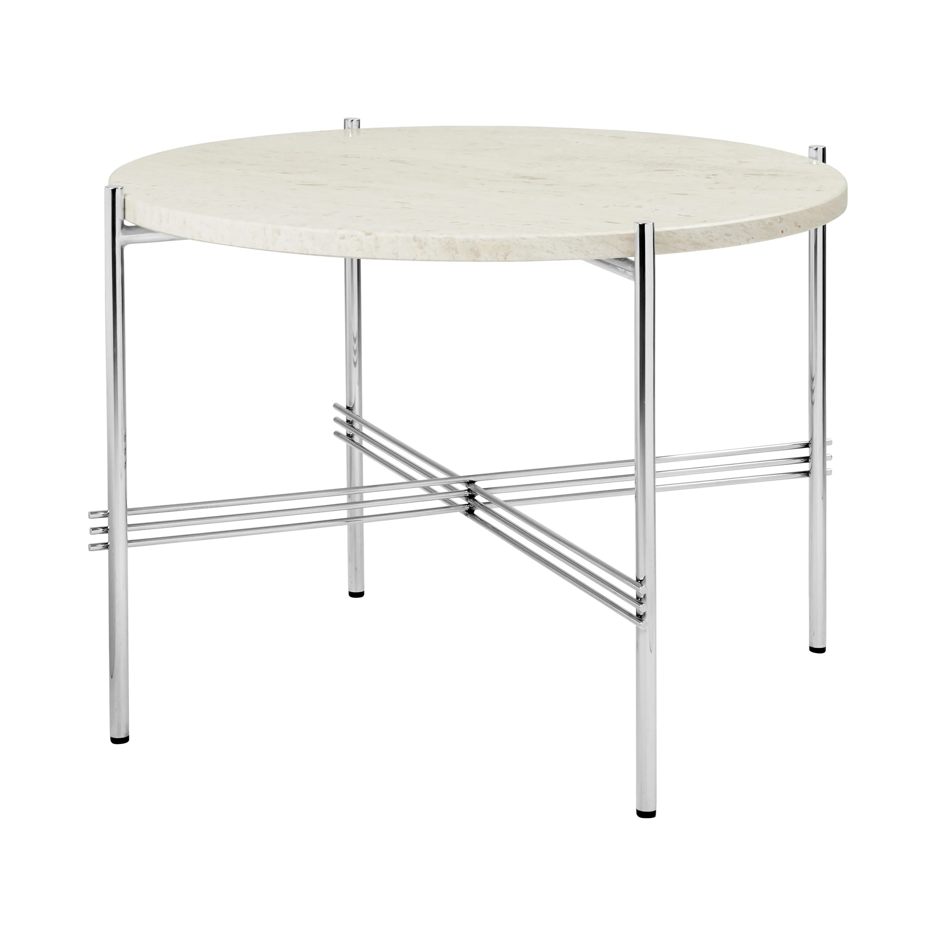 TS Round Coffee Table