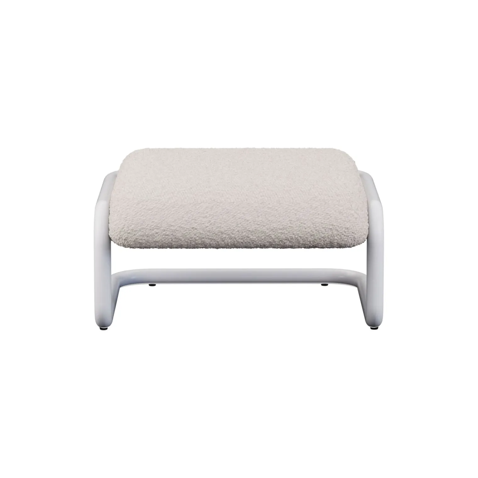 Tube Ottoman
