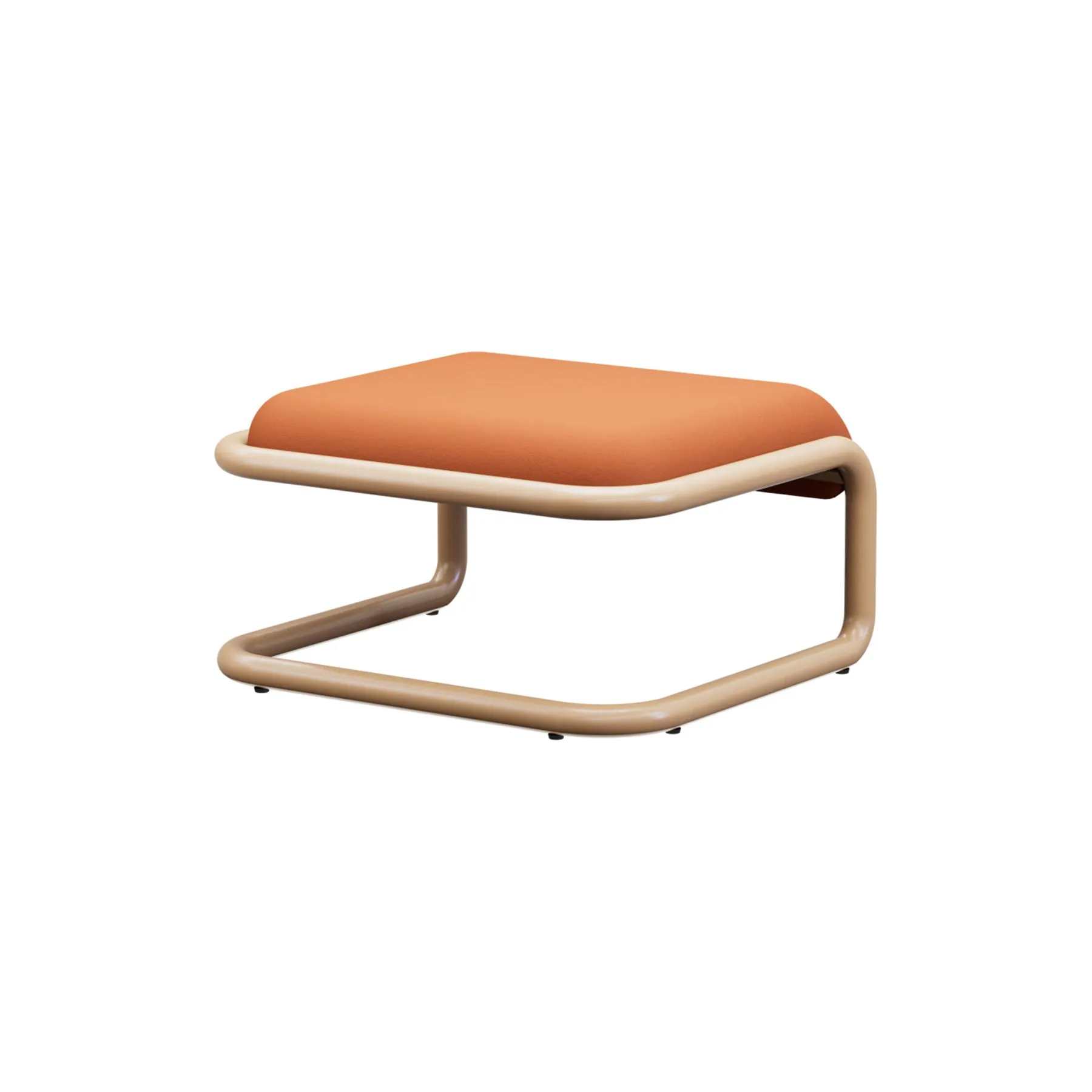 Tube Ottoman