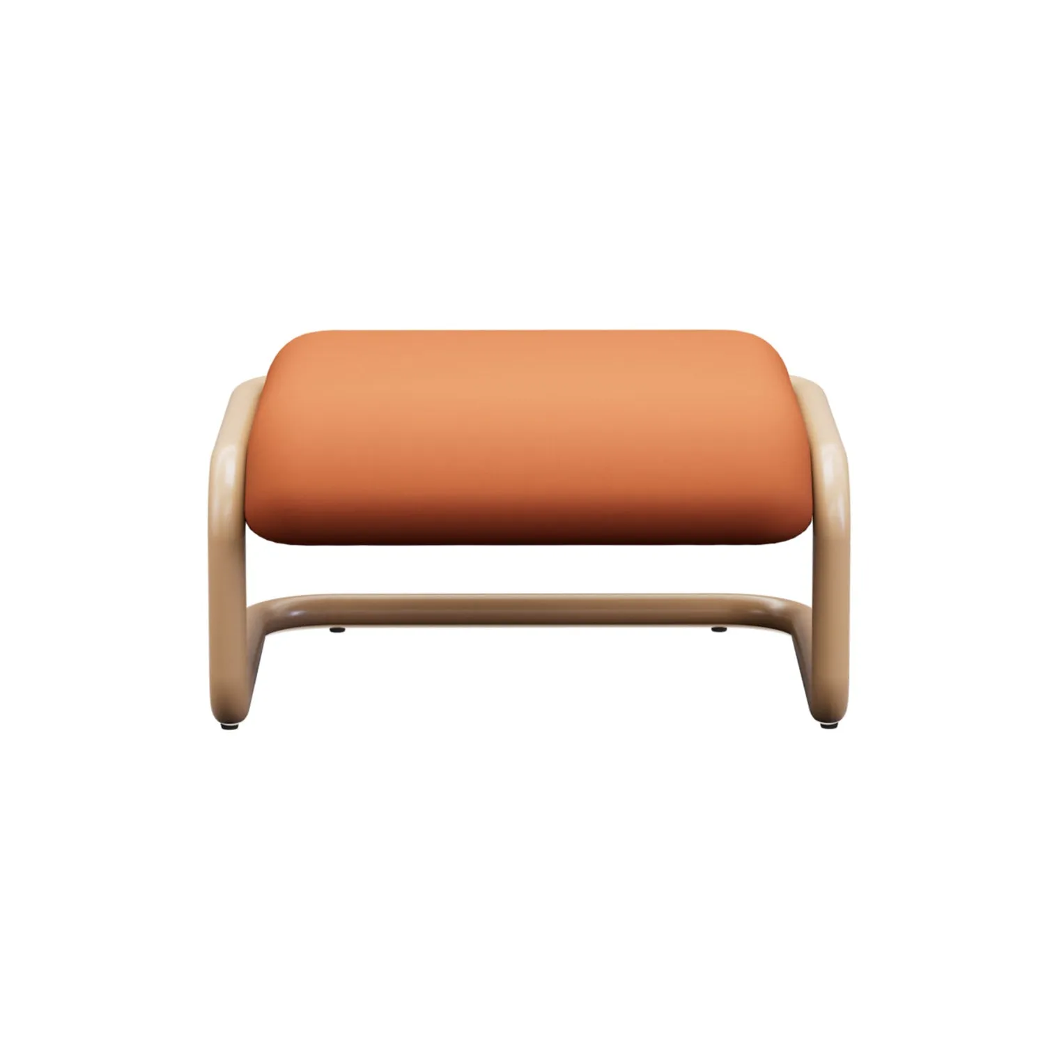 Tube Ottoman
