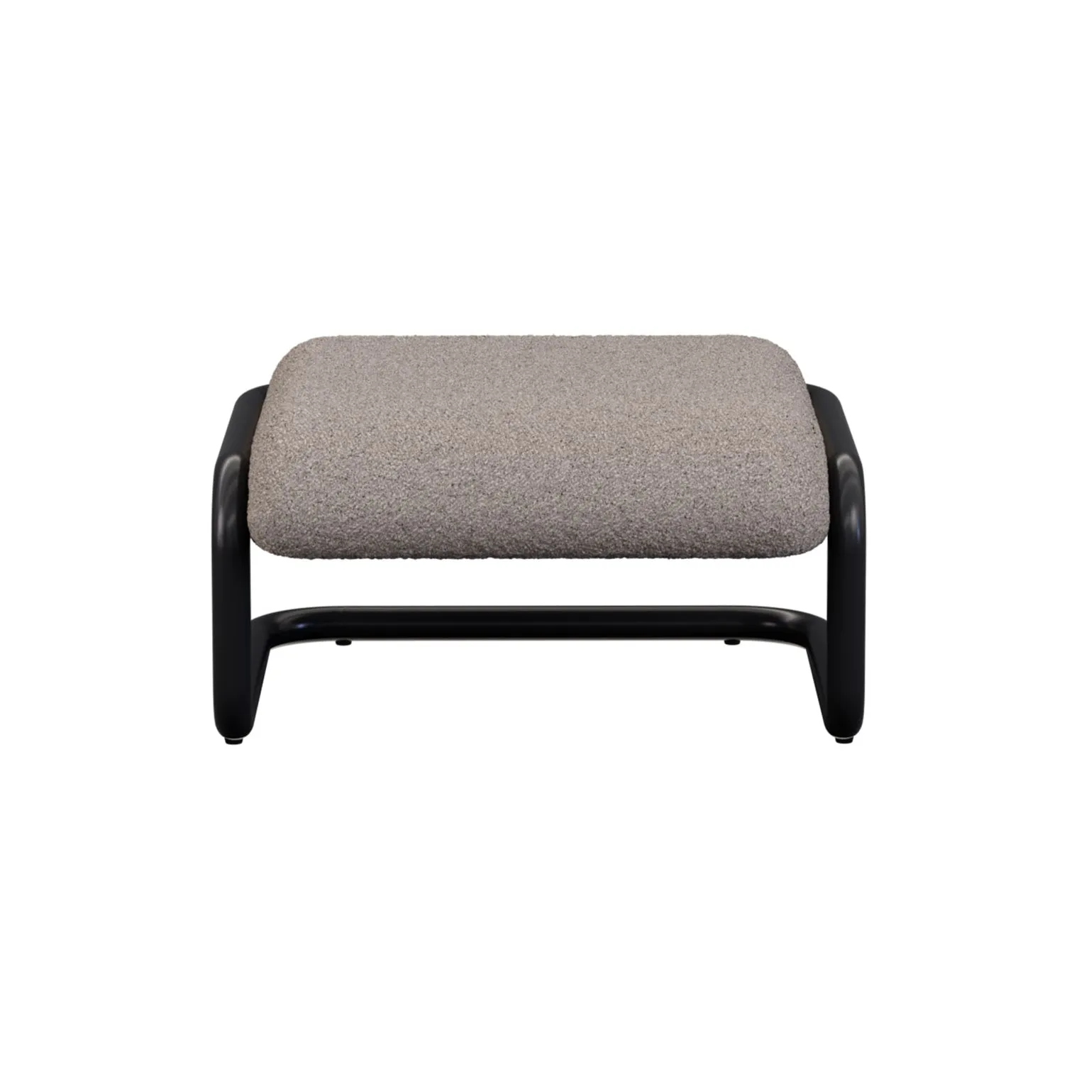Tube Ottoman