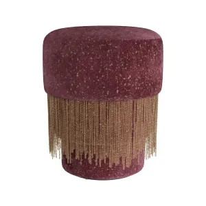 Twyla Ottoman