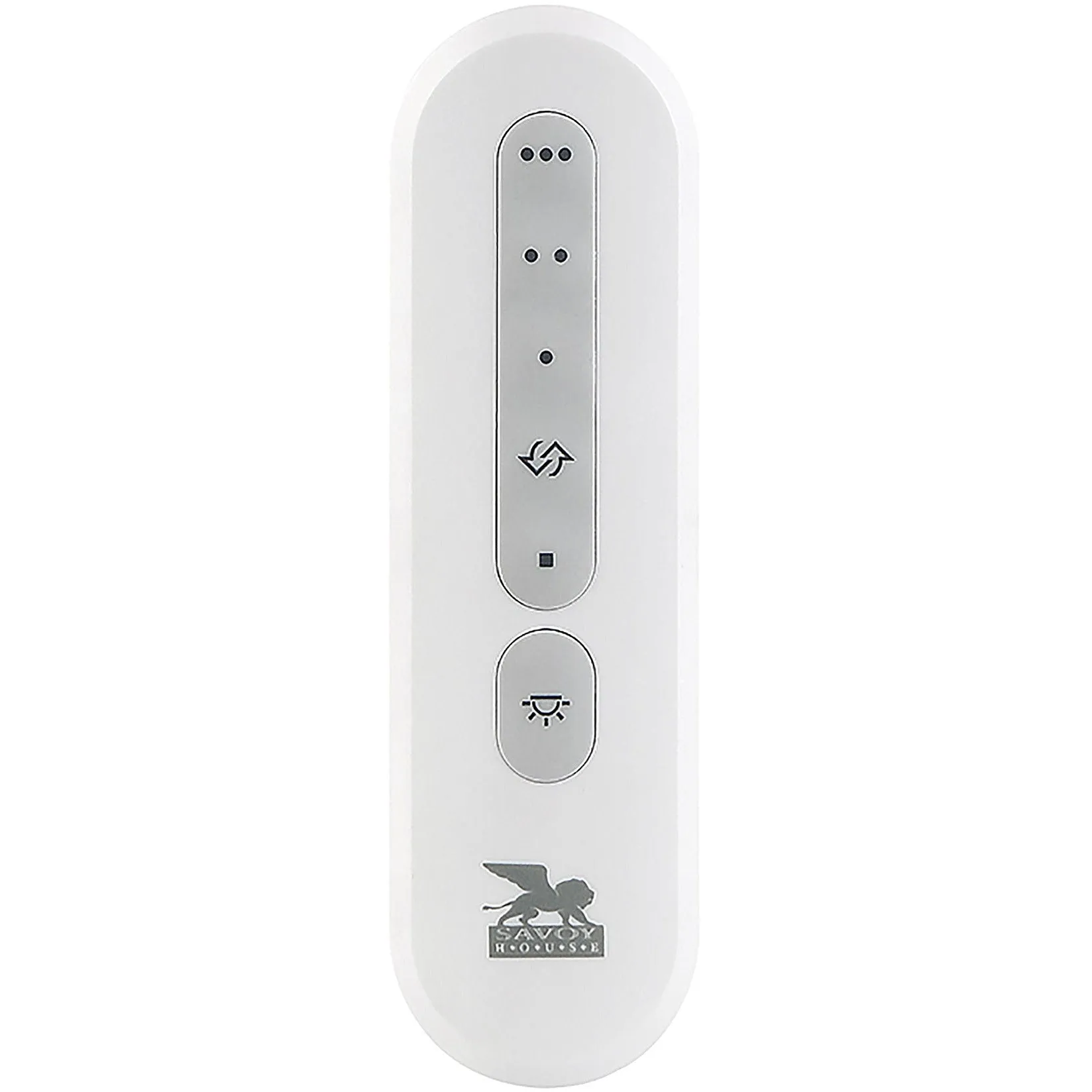Universal Remote For AC Motor