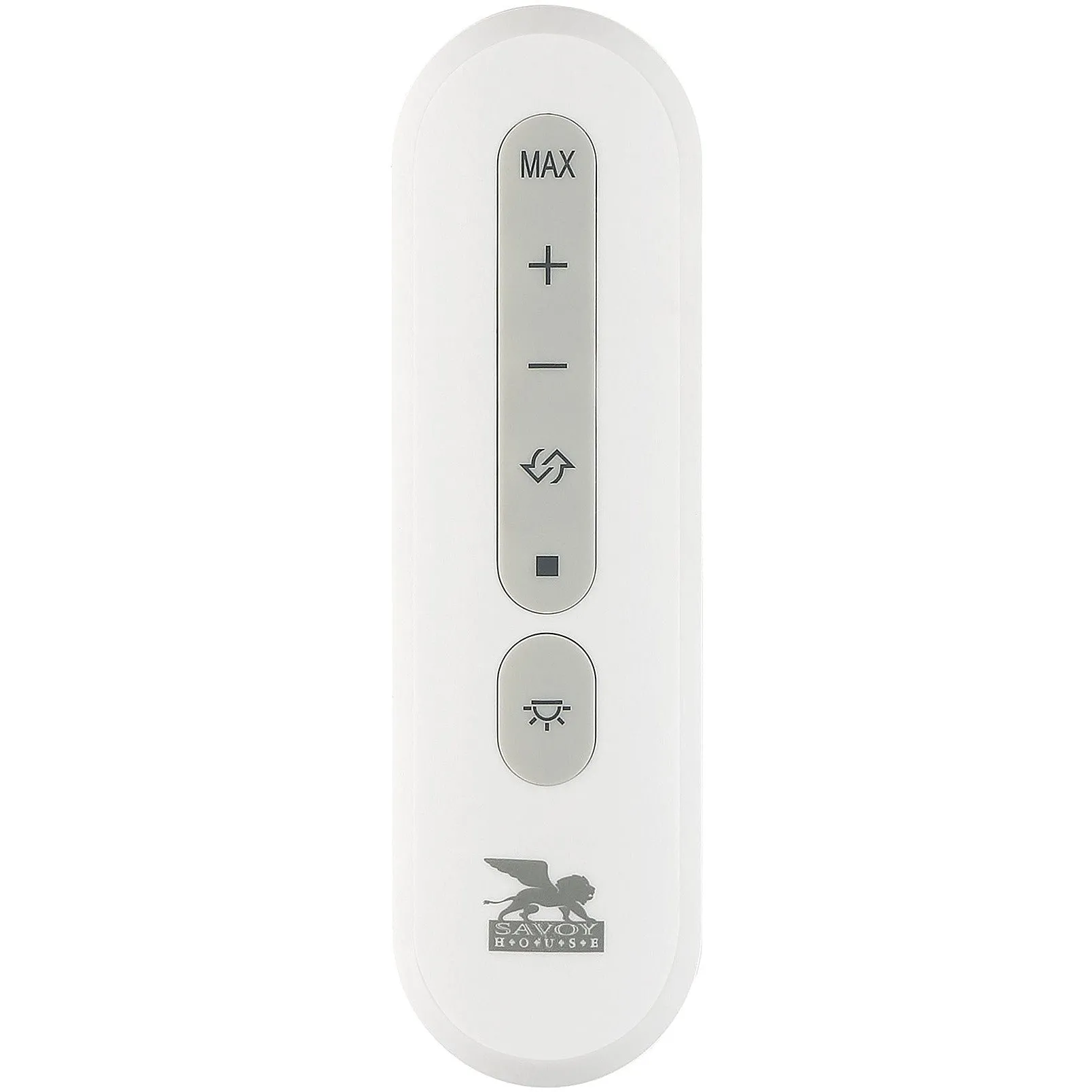 Universal Remote For DC Motor