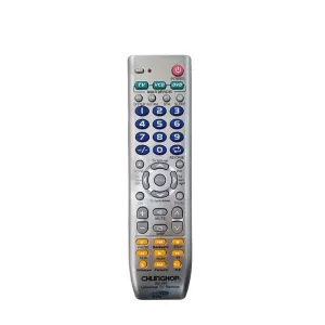 Universal Remote