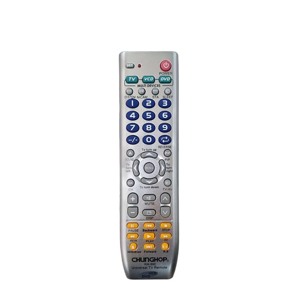 Universal Remote