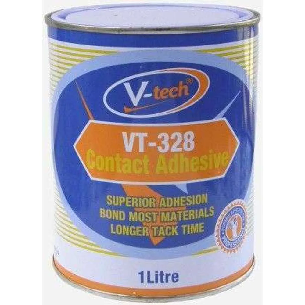 V-Tech Contact Adhesive 1L