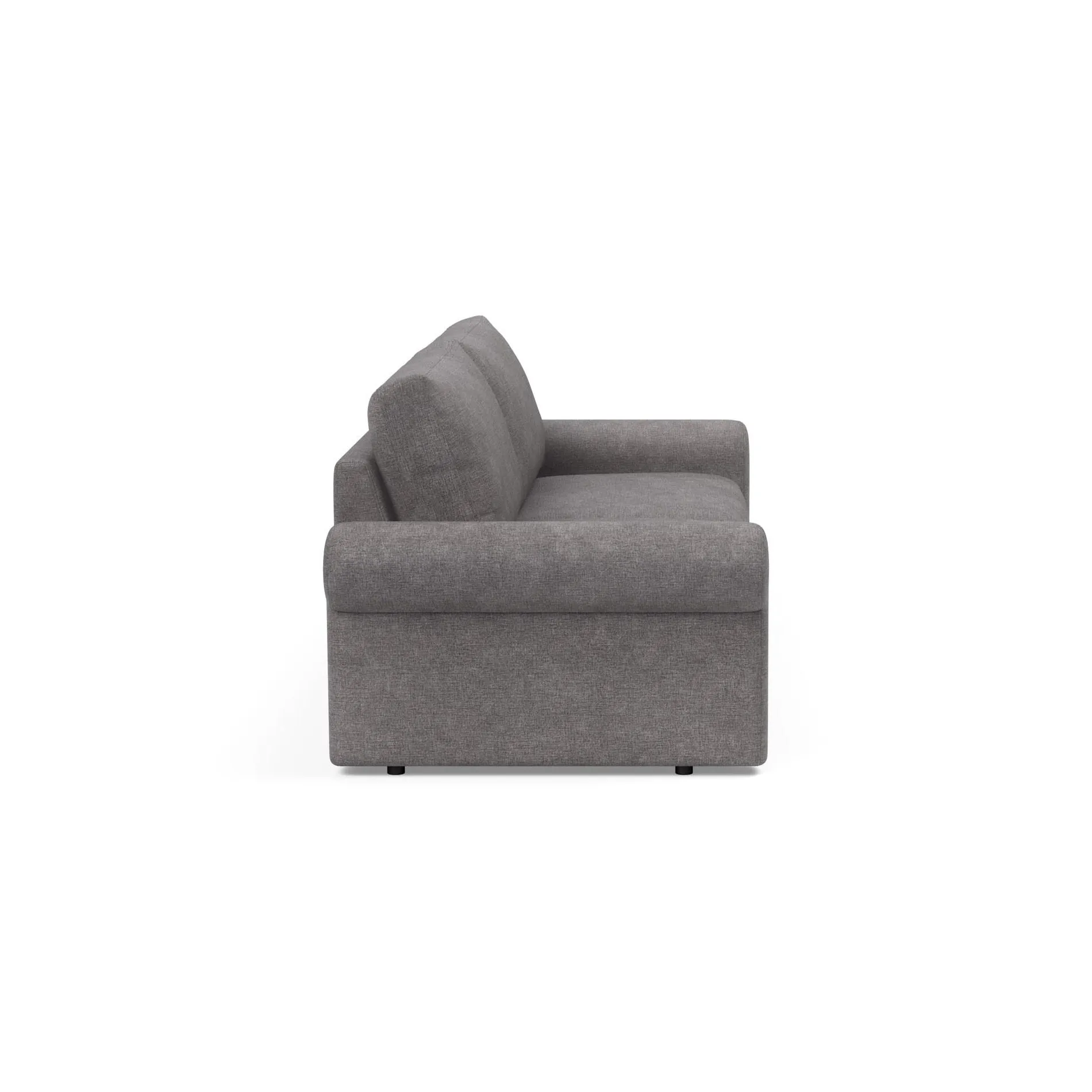 Vilander Roll Arms Sofa Bed