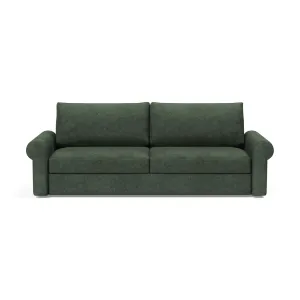 Vilander Roll Arms Sofa Bed