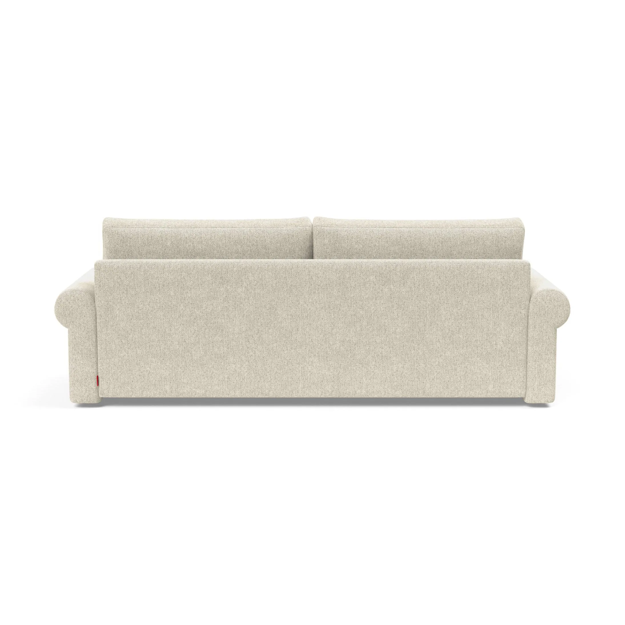 Vilander Roll Arms Sofa Bed