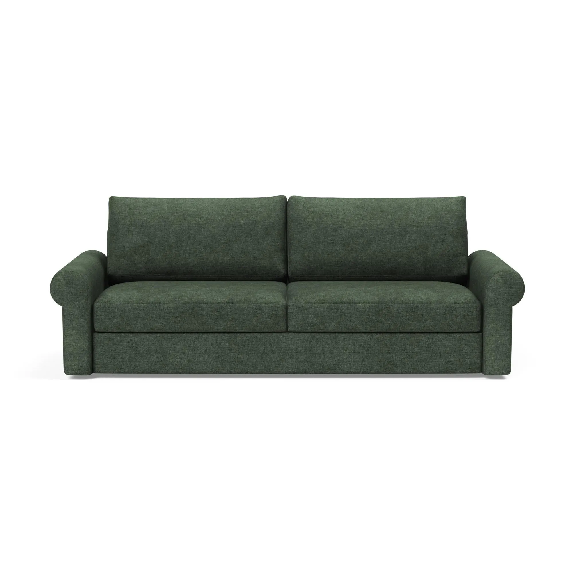Vilander Roll Arms Sofa Bed