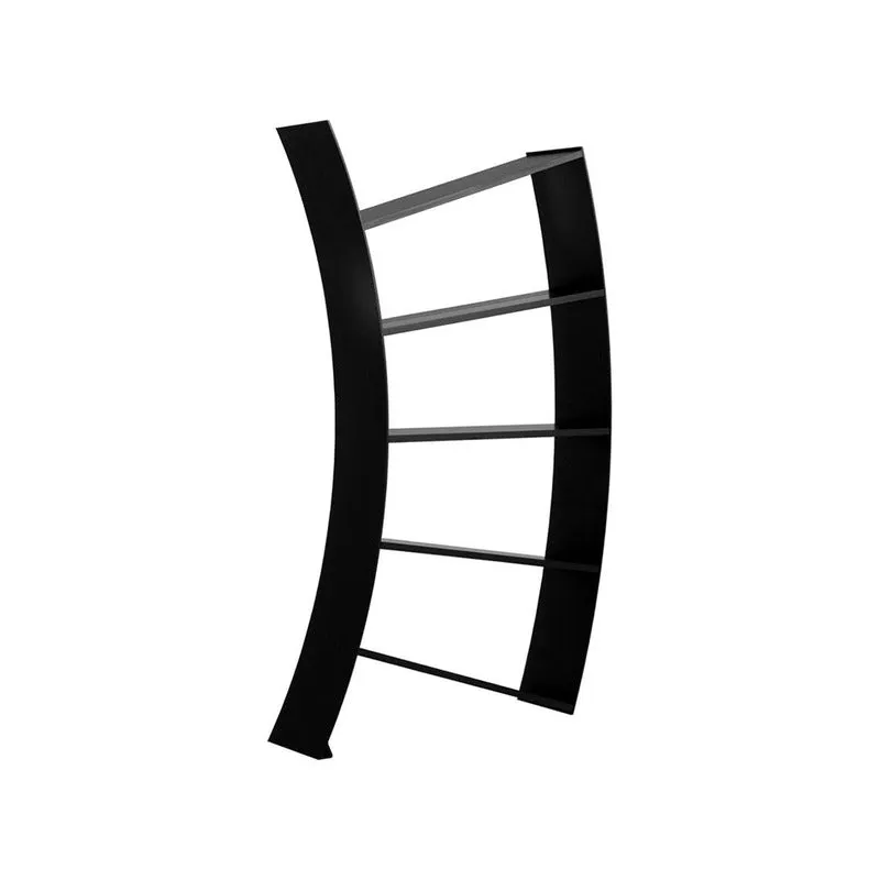 Virgo Bookcase