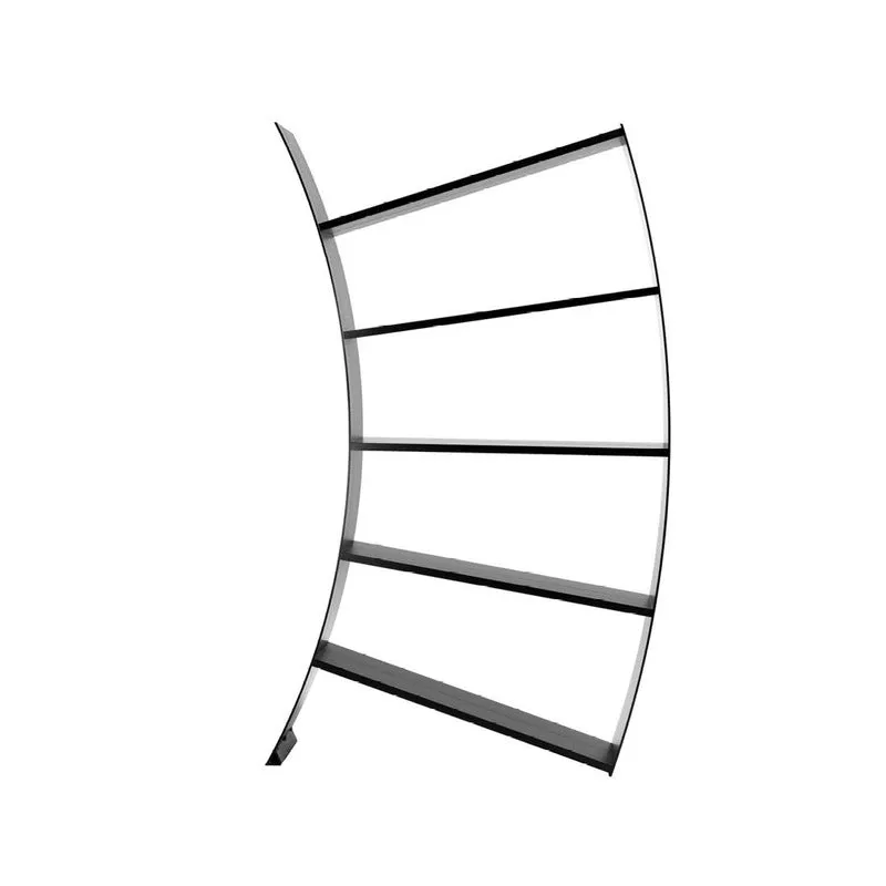 Virgo Bookcase