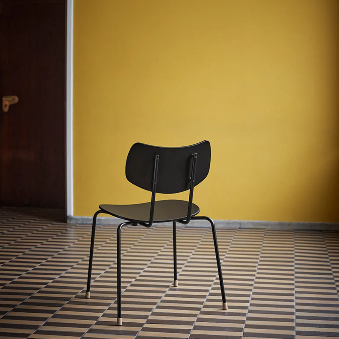 VLA26T Vega Side Chair - Stackable