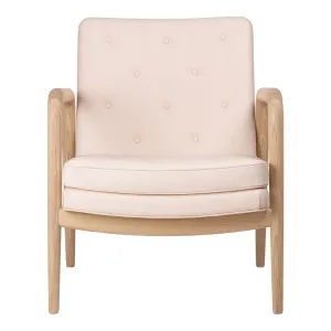 VLA76 Foyer Lounge Chair