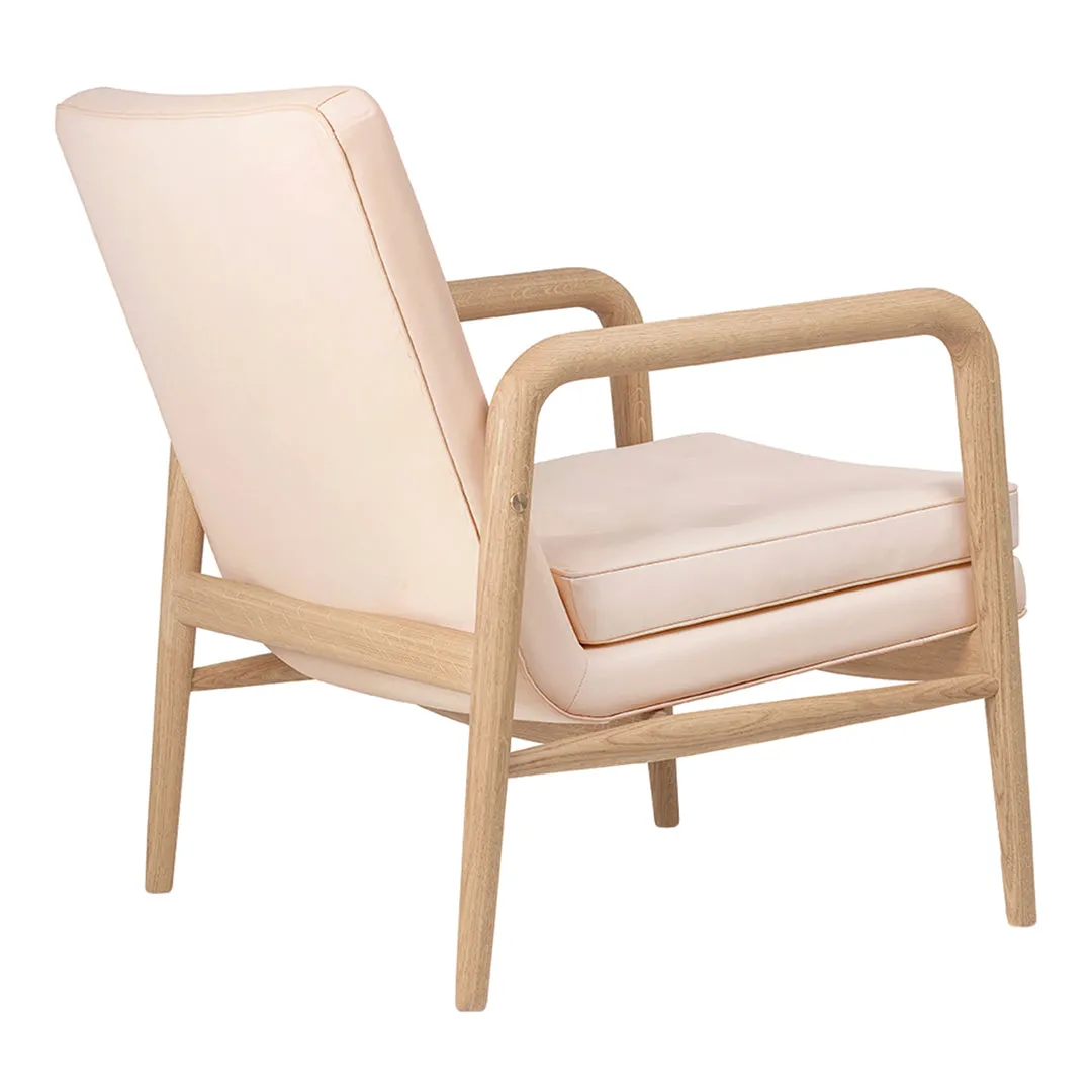 VLA76 Foyer Lounge Chair
