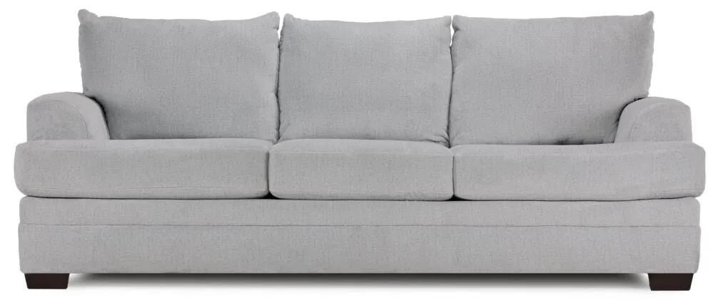 Vogue Sofa - Light Grey