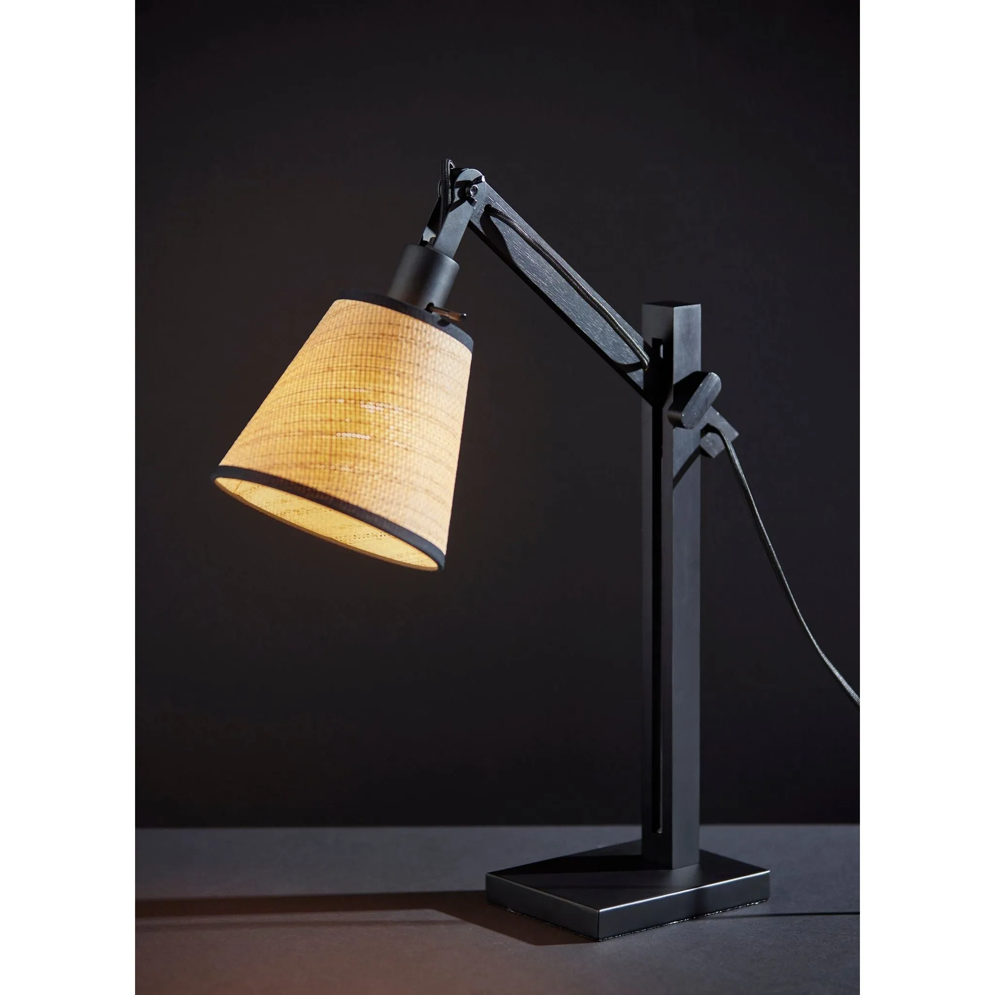 Walden Table Lamp