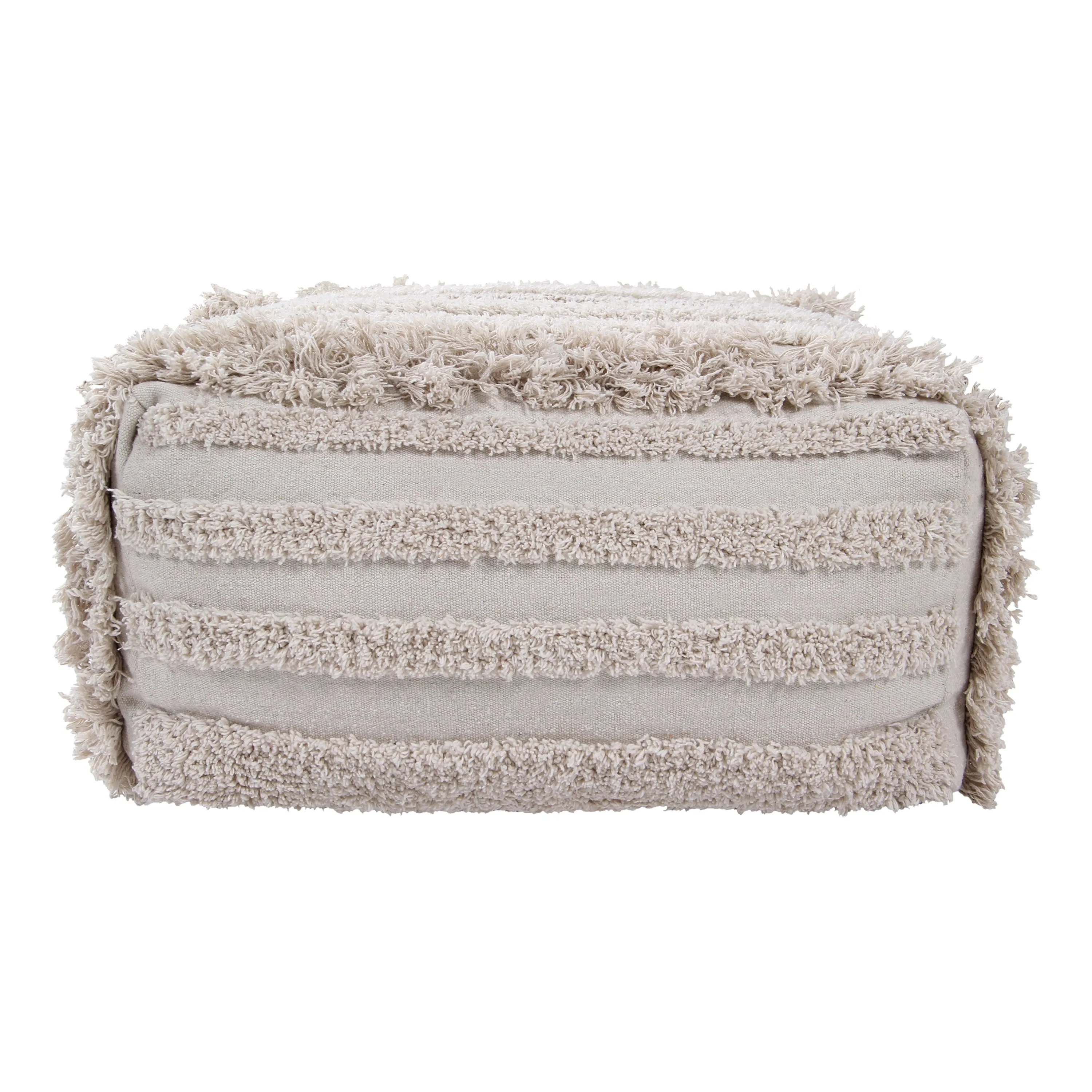 Washable Air Pouf